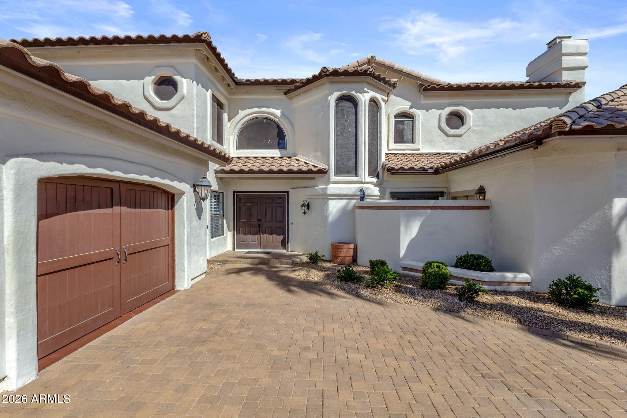 1334 W Sandpiper Drive