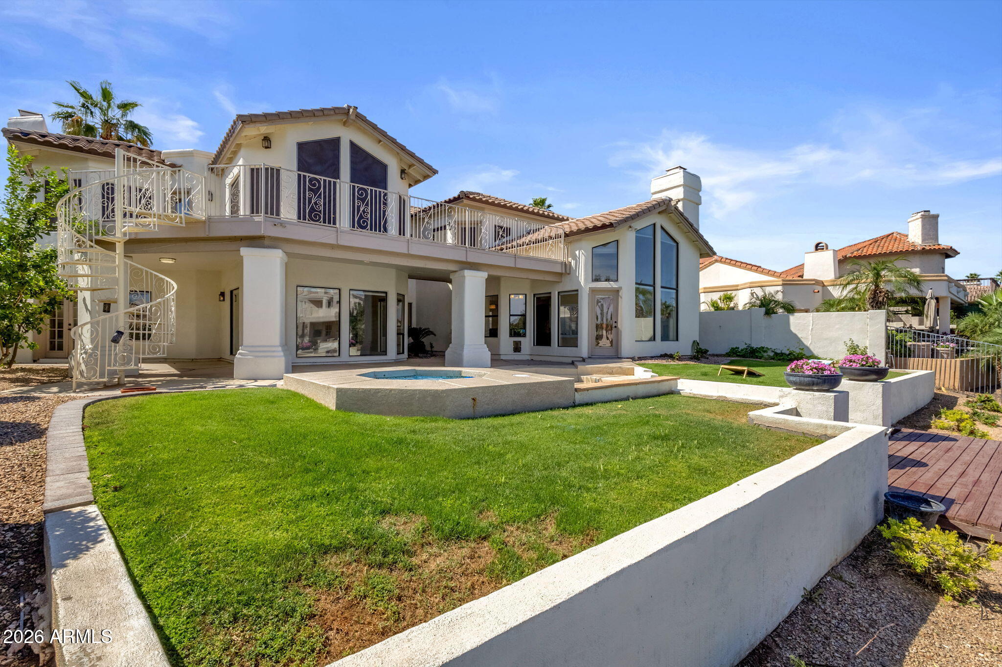 1334 W Sandpiper Drive