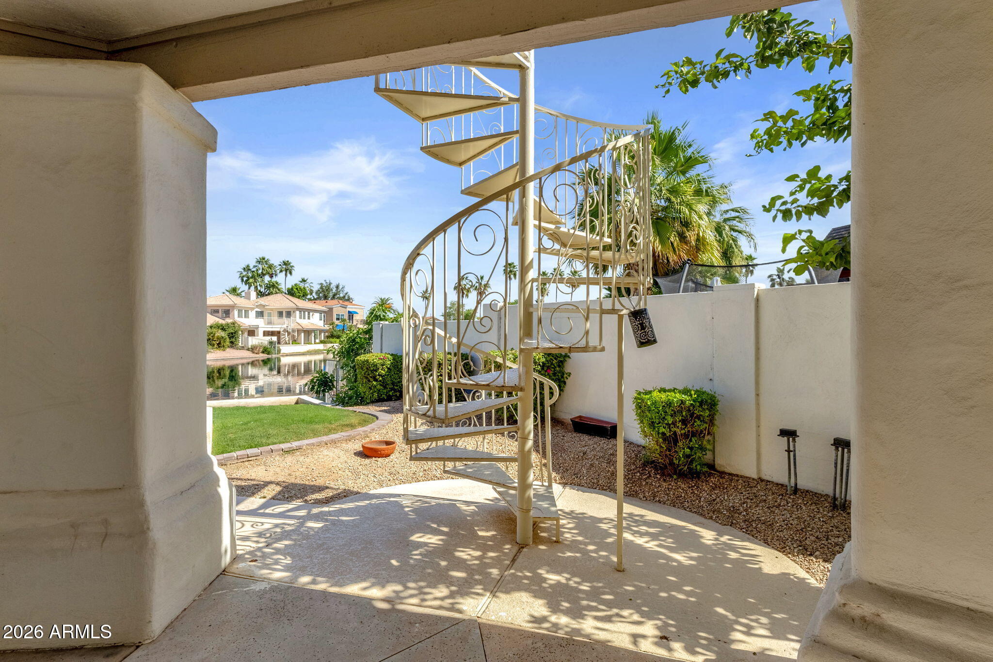 1334 W Sandpiper Drive