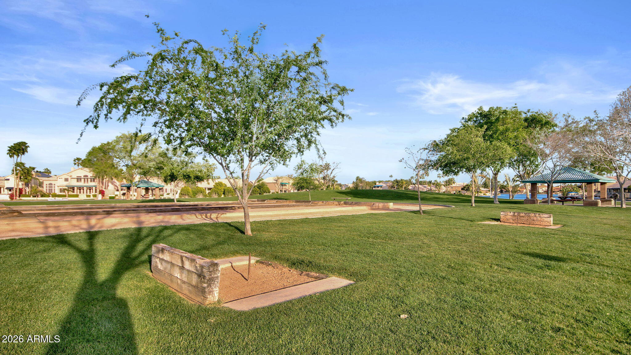 1334 W Sandpiper Drive