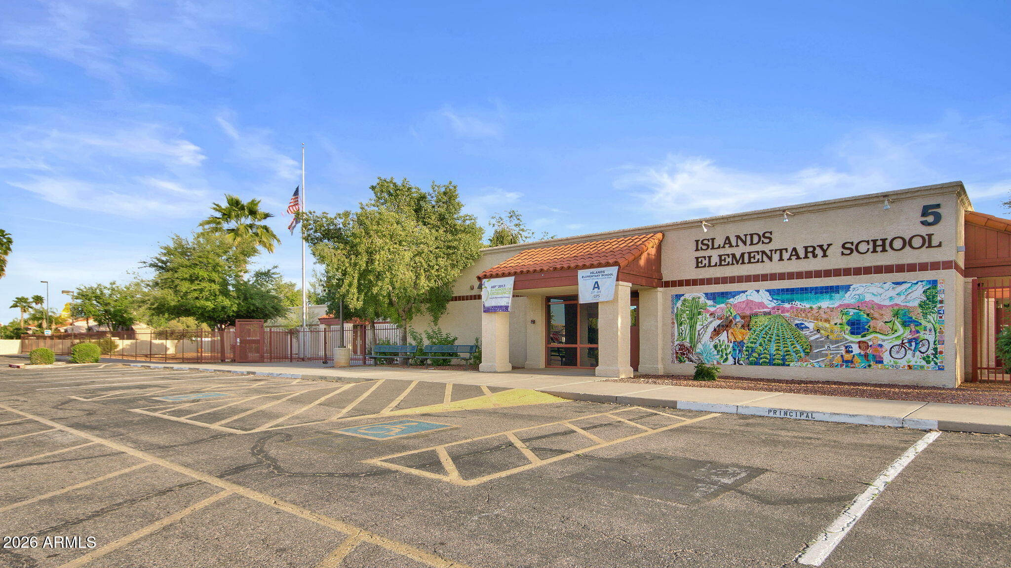 1334 W Sandpiper Drive