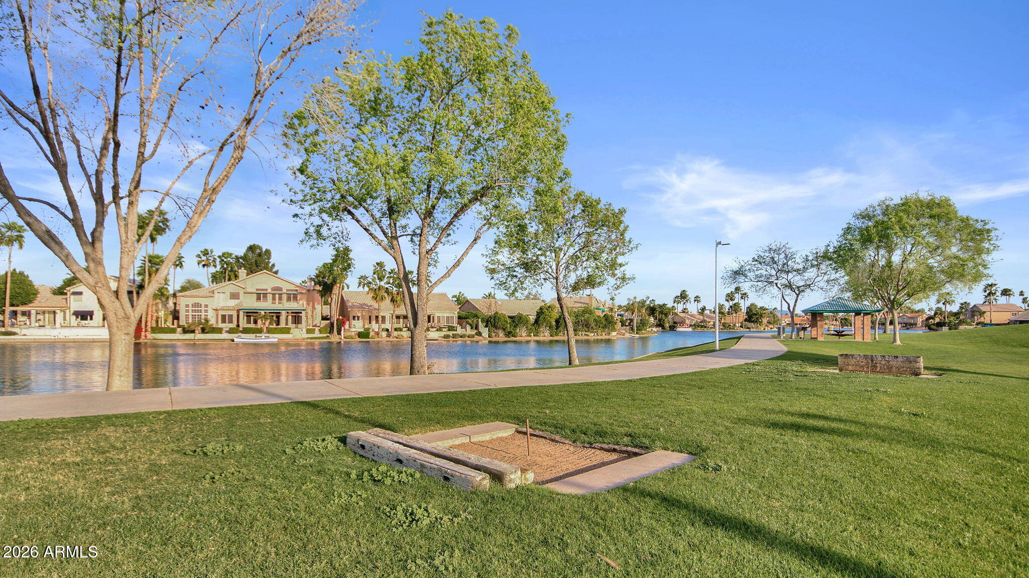 1334 W Sandpiper Drive