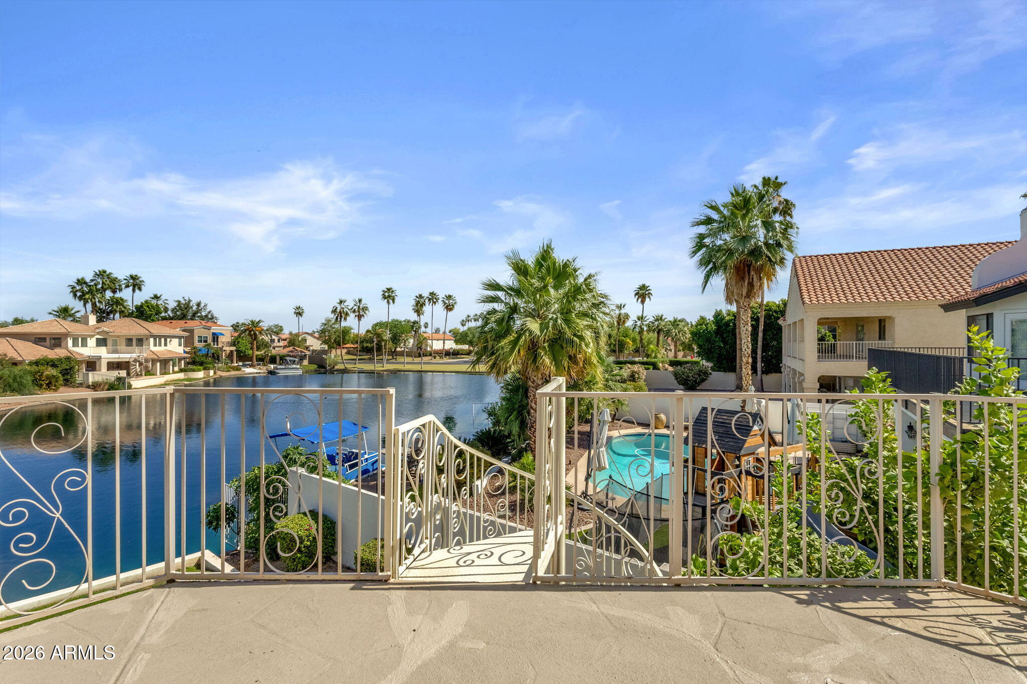 1334 W Sandpiper Drive