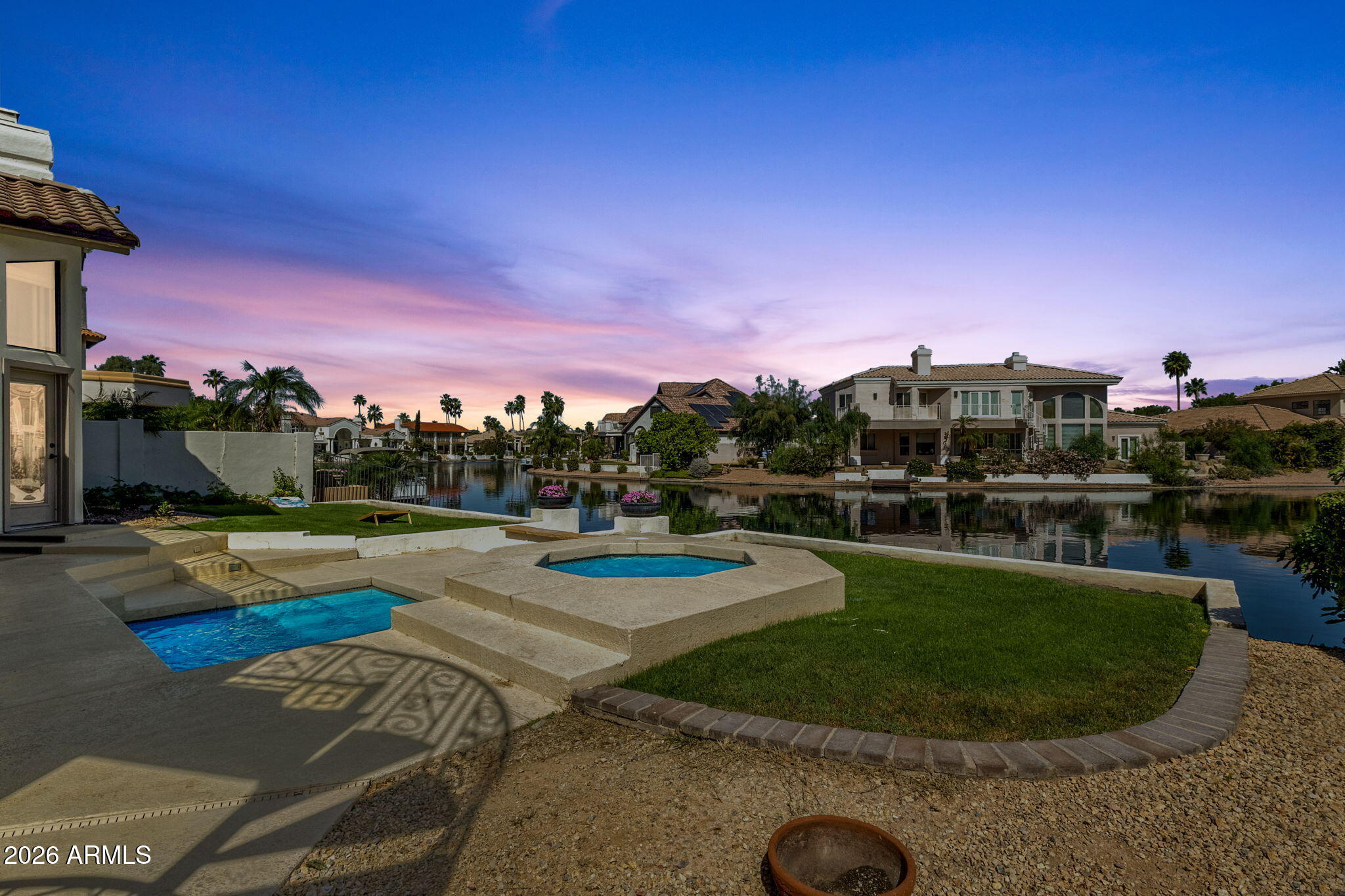 1334 W Sandpiper Drive