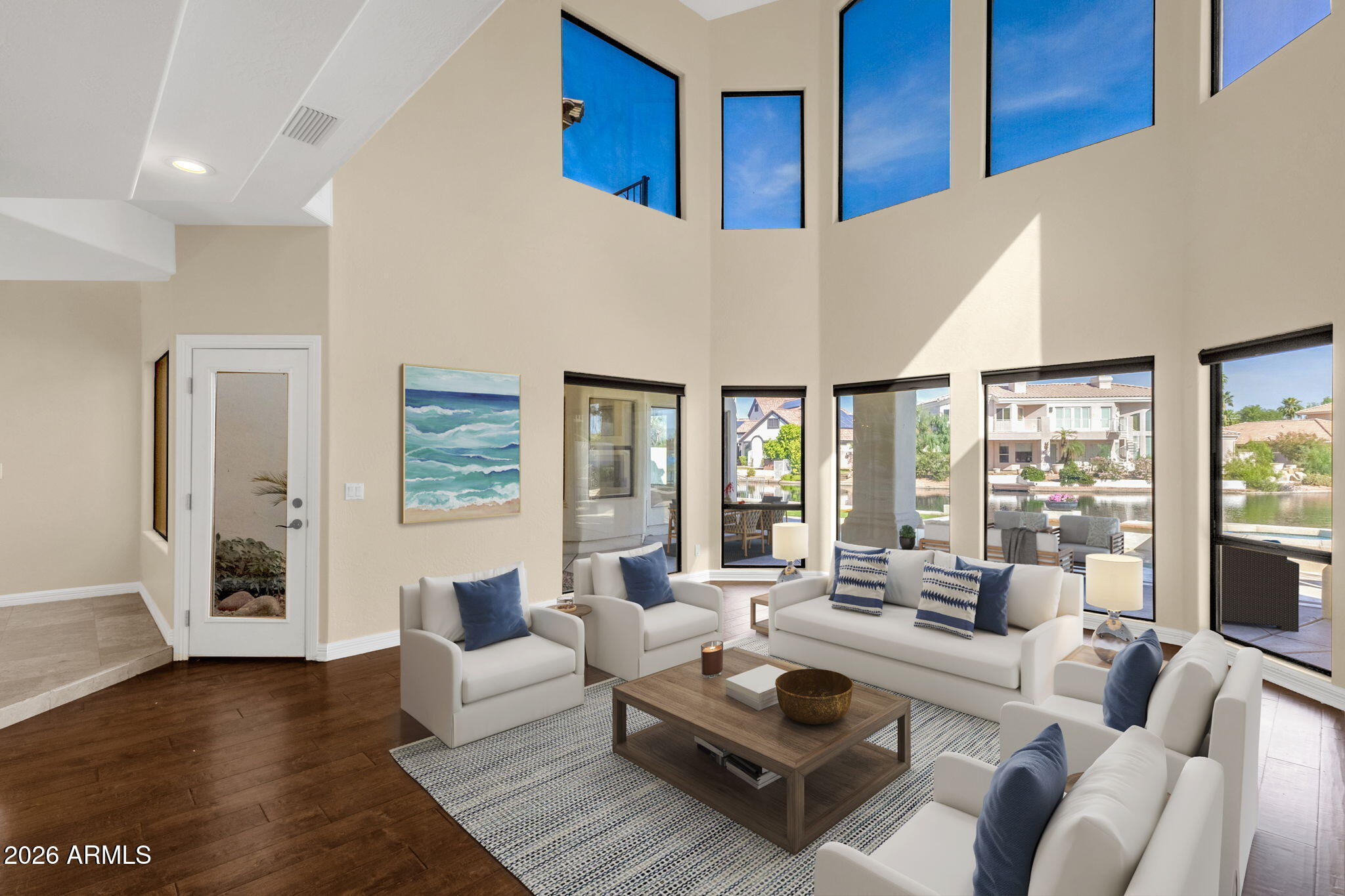 1334 W Sandpiper Drive