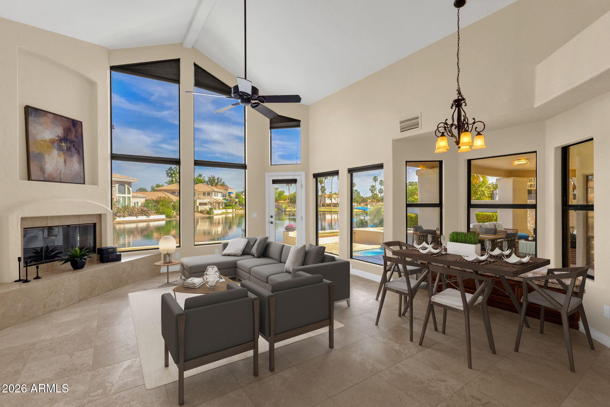 1334 W Sandpiper Drive