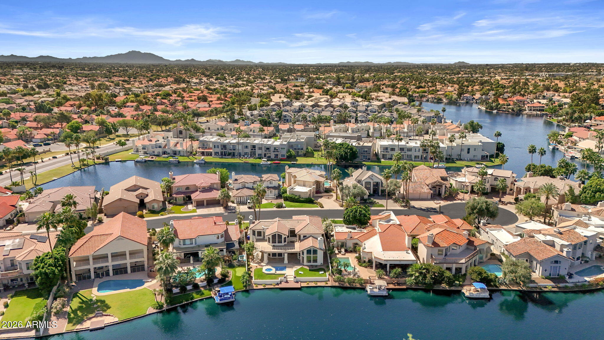 1334 W Sandpiper Drive