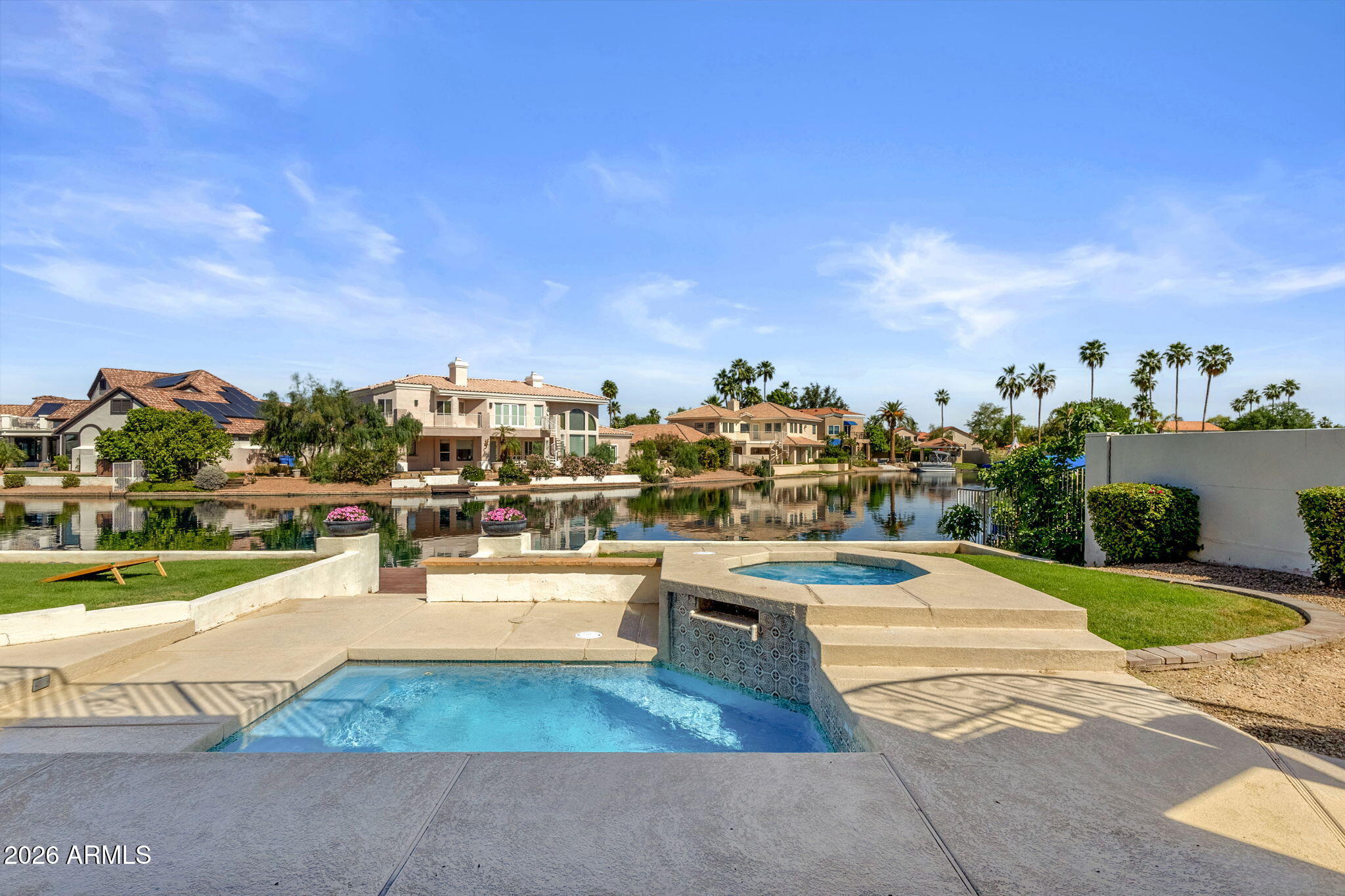 1334 W Sandpiper Drive