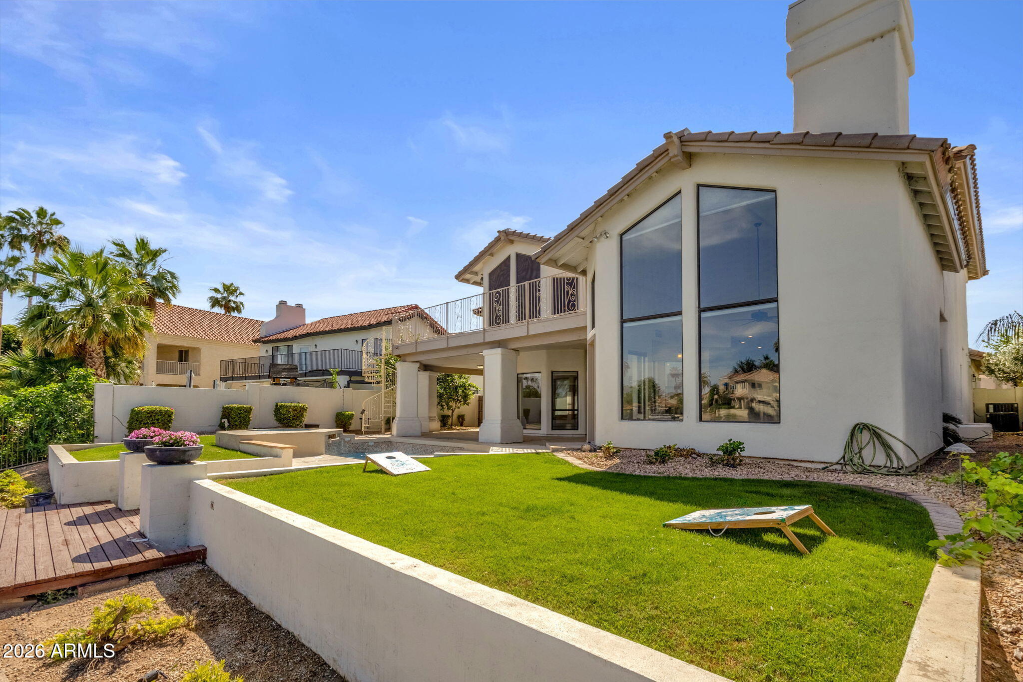 1334 W Sandpiper Drive