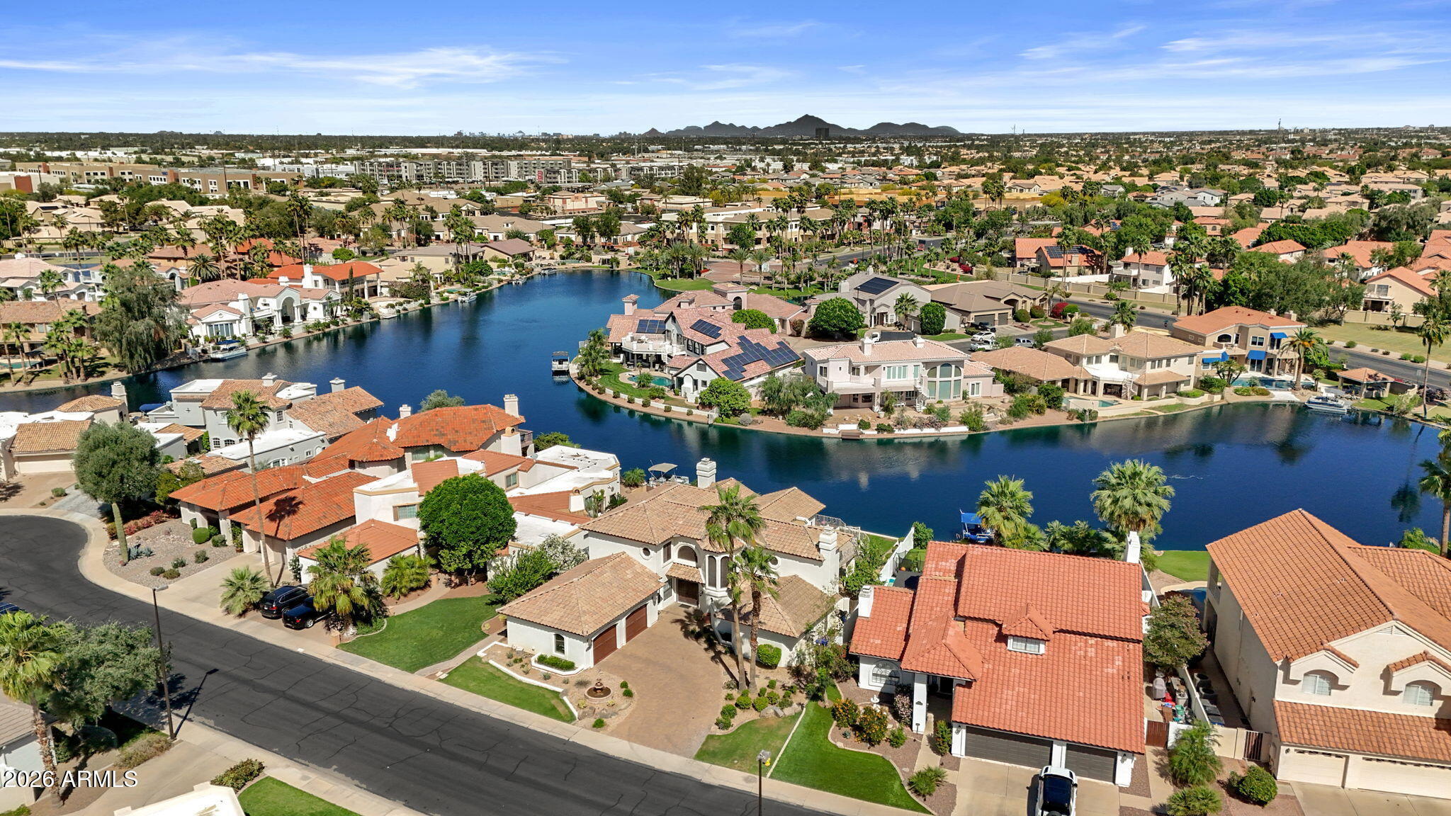 1334 W Sandpiper Drive