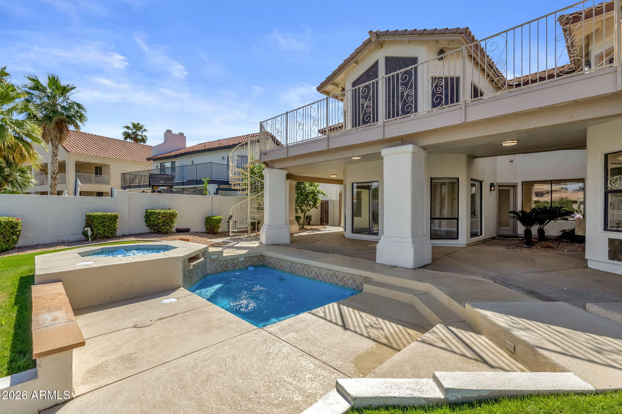 1334 W Sandpiper Drive