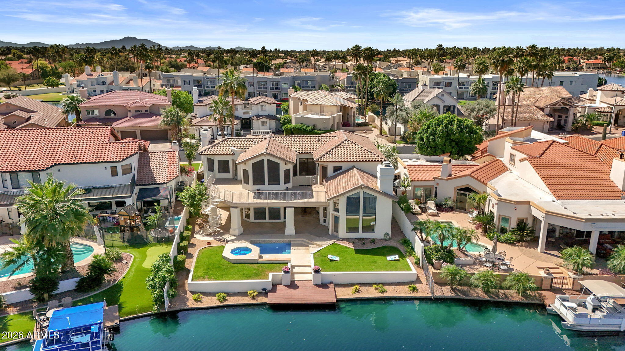 1334 W Sandpiper Drive