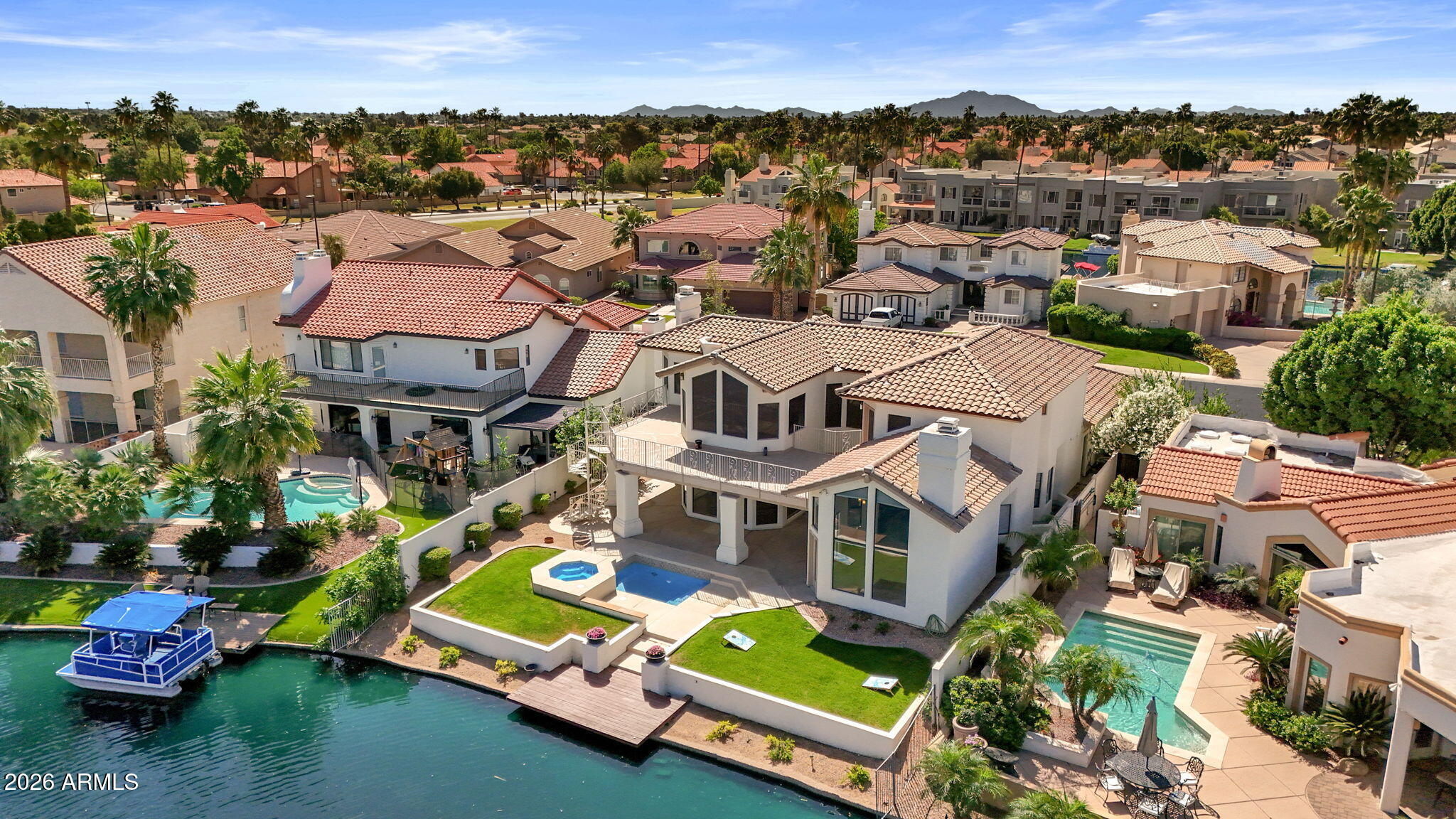 1334 W Sandpiper Drive