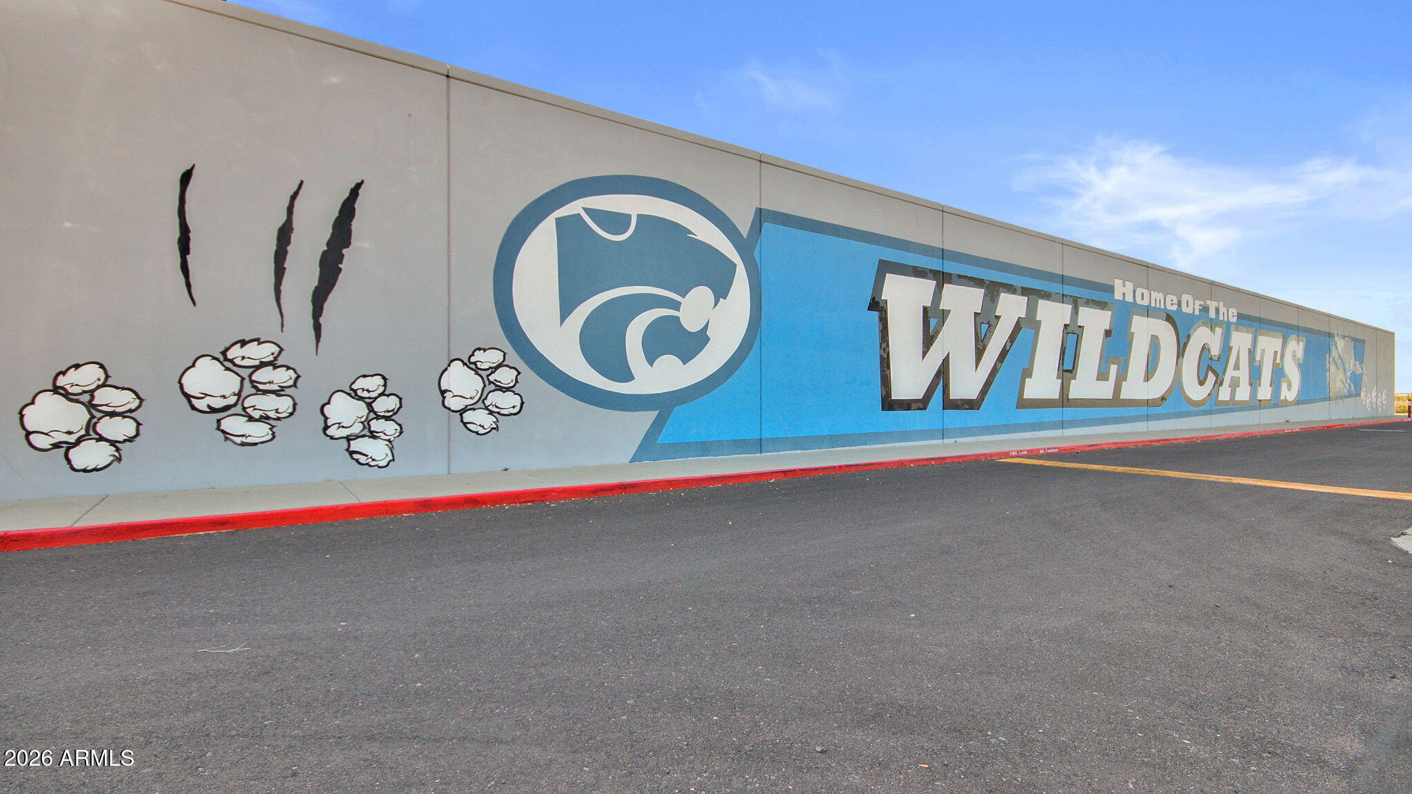 1334 W Sandpiper Drive