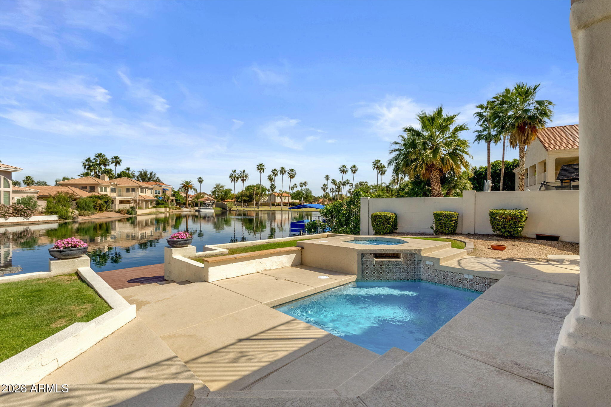 1334 W Sandpiper Drive