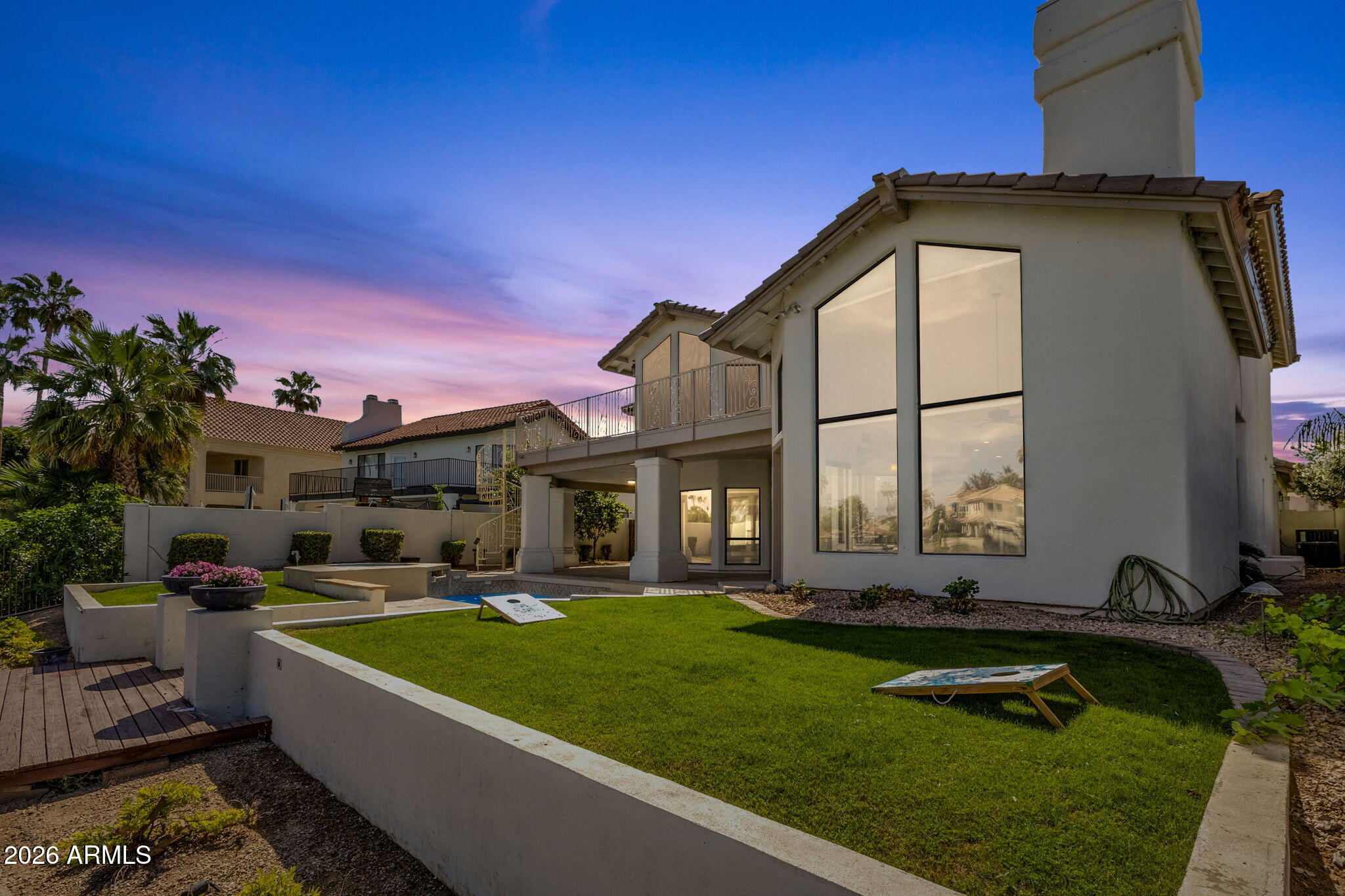 1334 W Sandpiper Drive