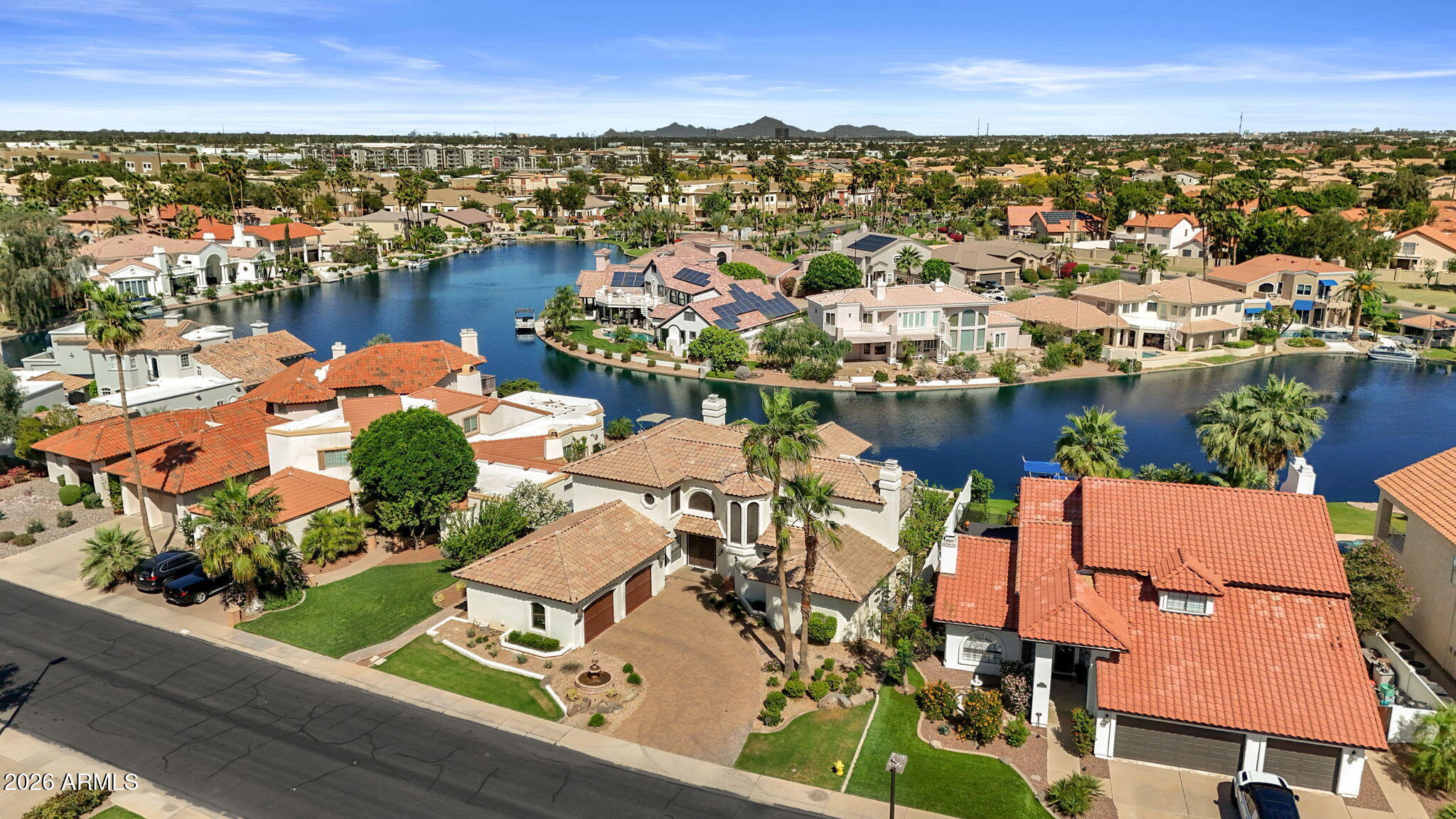 1334 W Sandpiper Drive
