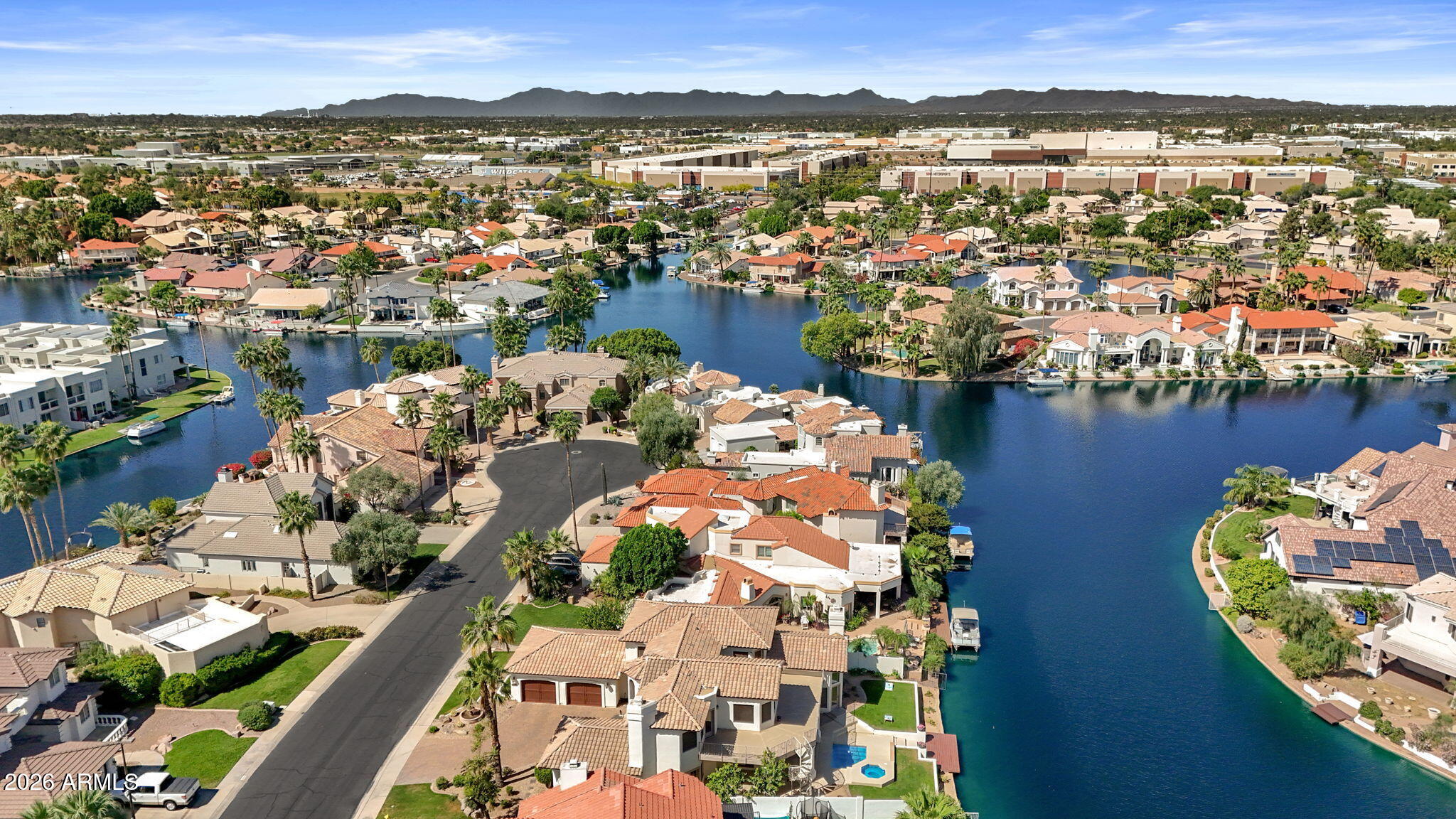 1334 W Sandpiper Drive