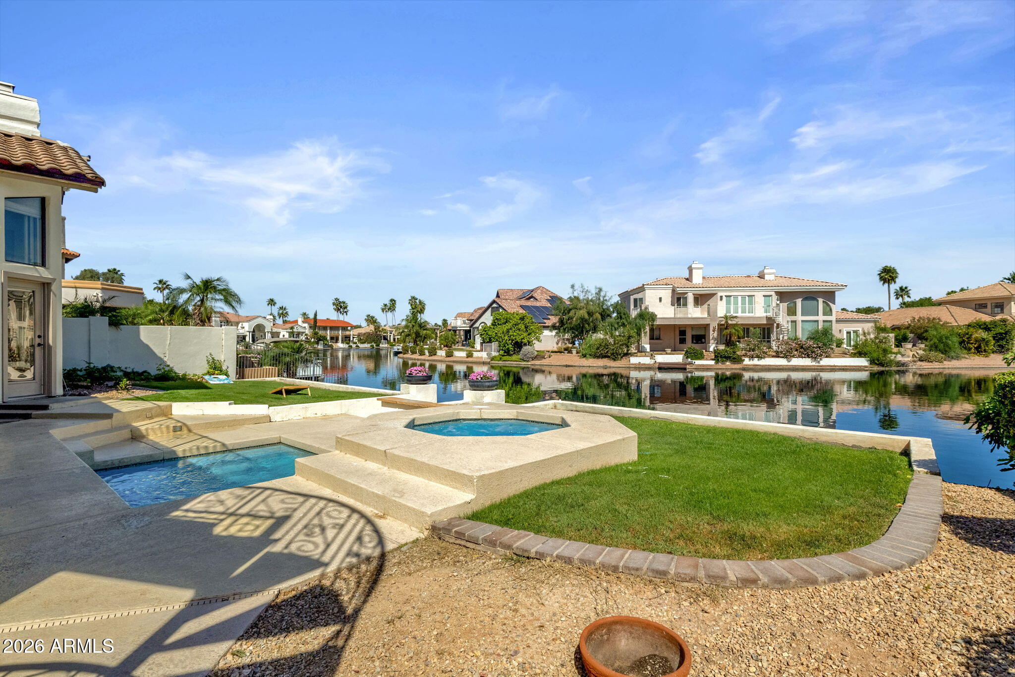 1334 W Sandpiper Drive