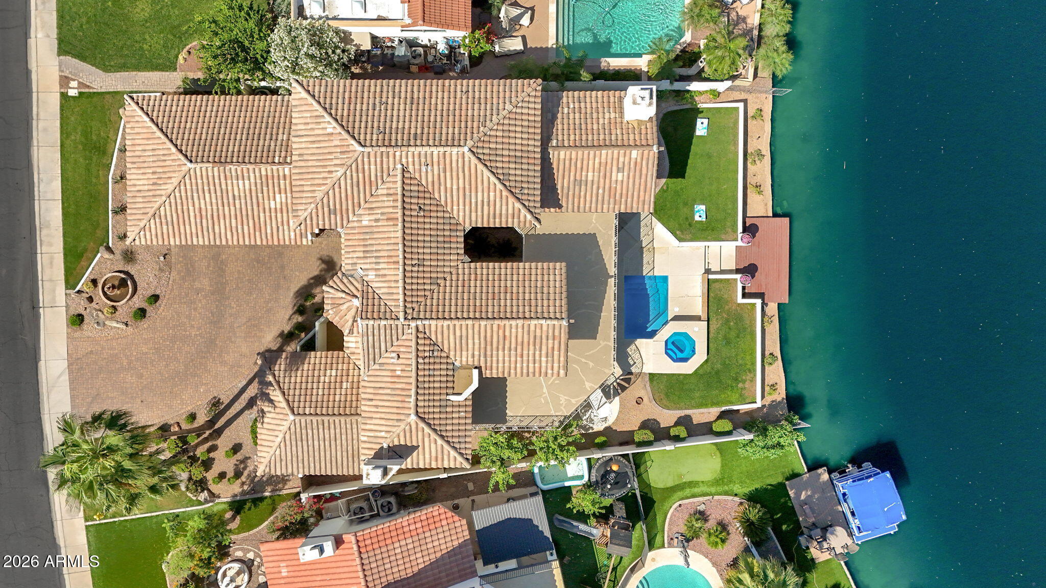 1334 W Sandpiper Drive