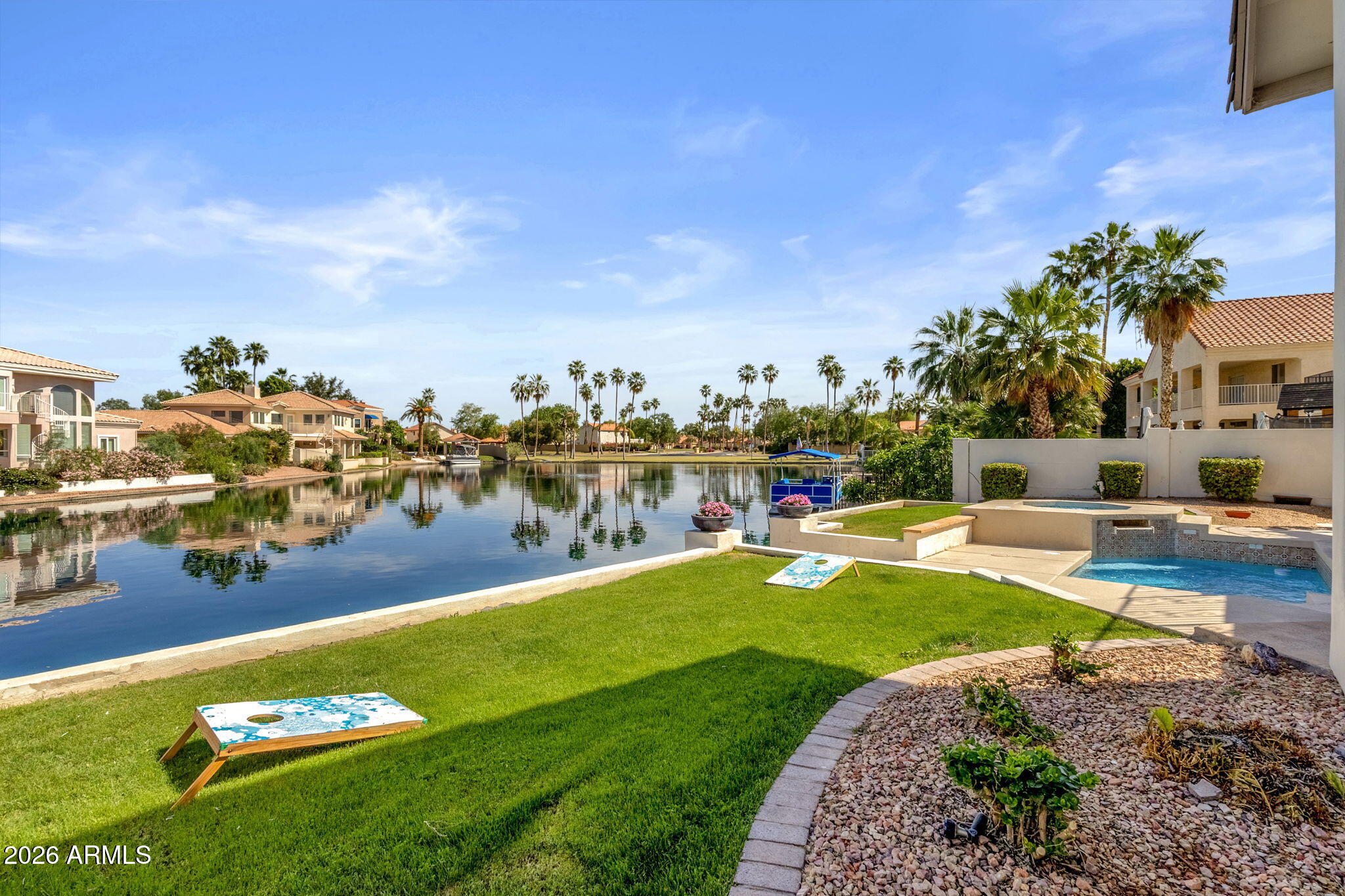 1334 W Sandpiper Drive