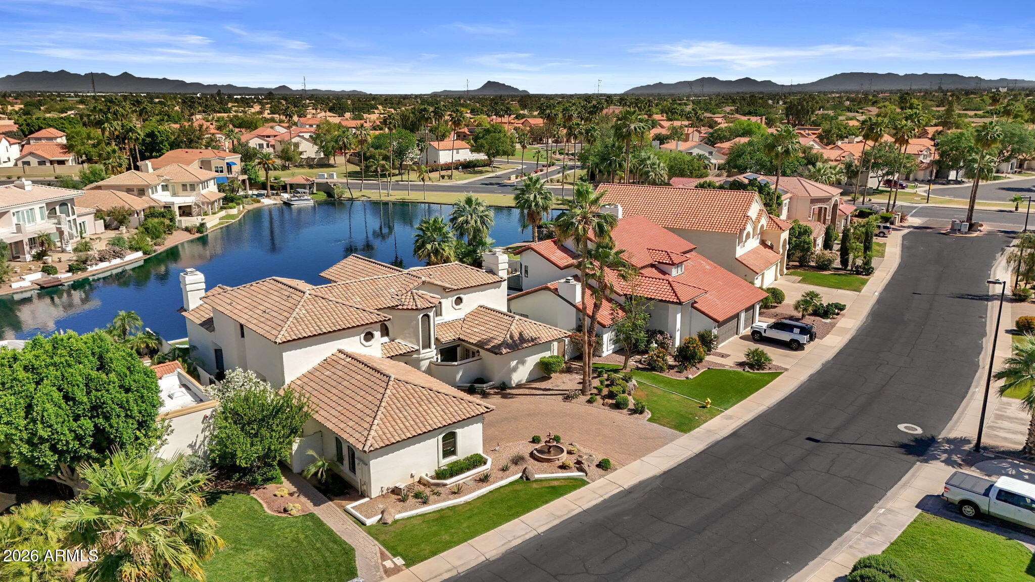 1334 W Sandpiper Drive