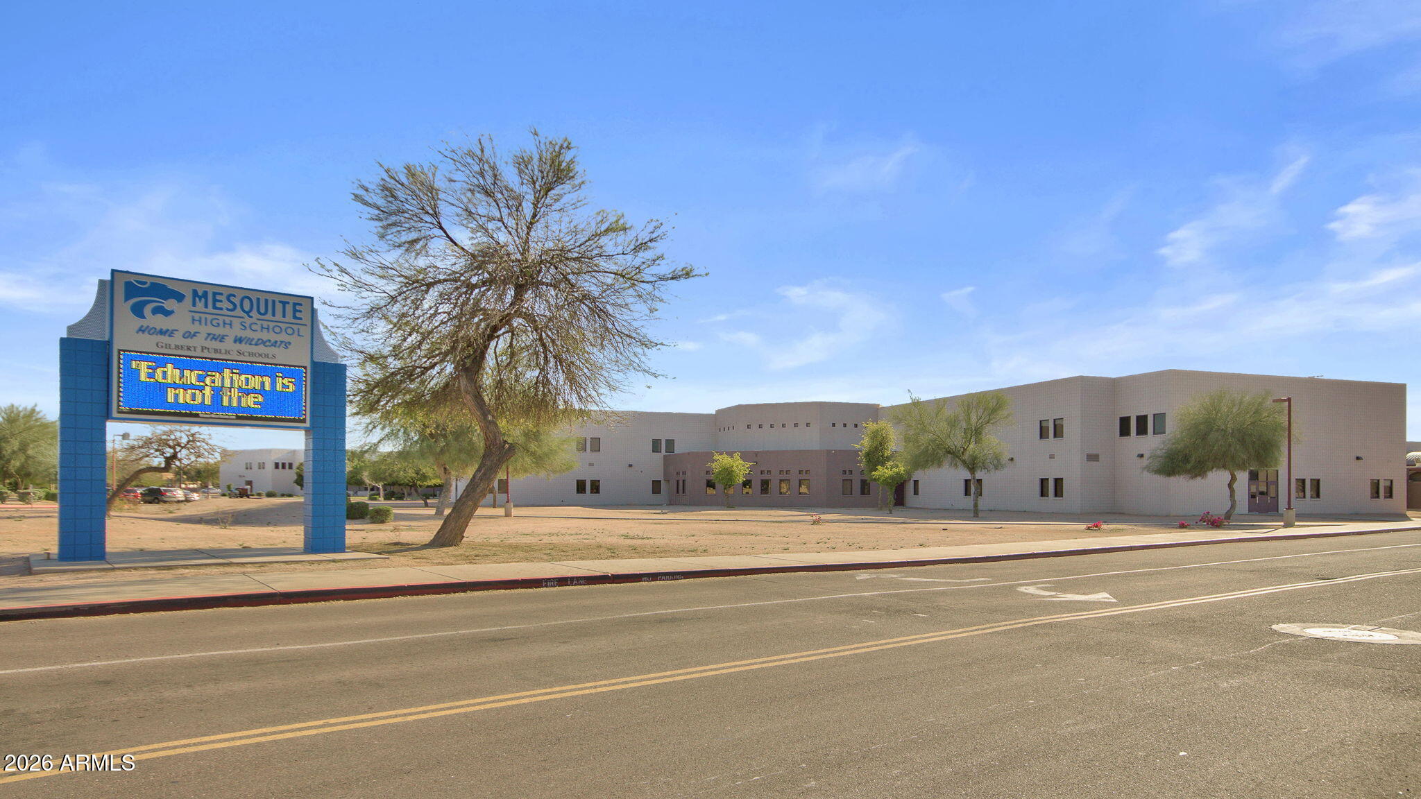 1334 W Sandpiper Drive