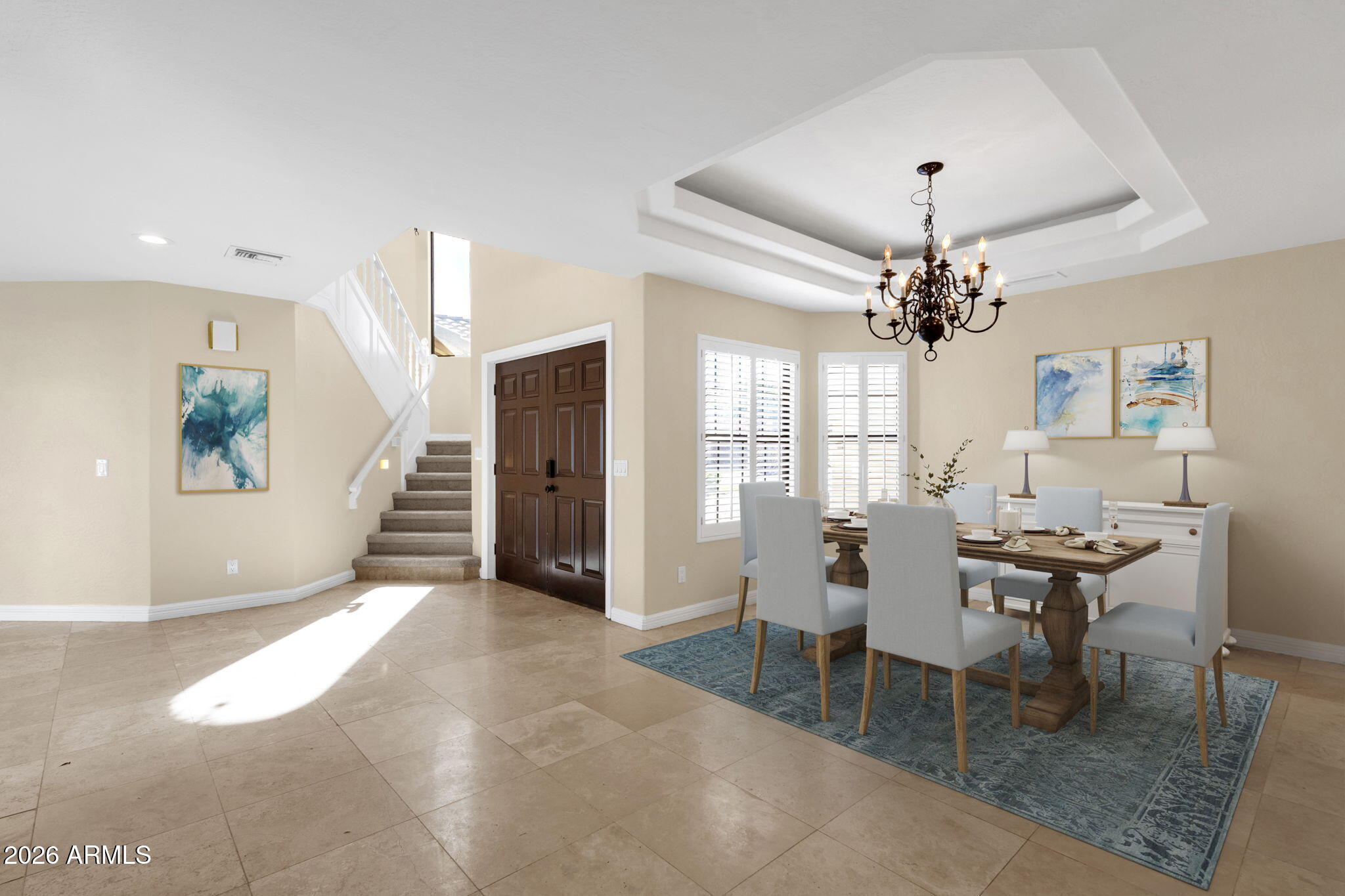 1334 W Sandpiper Drive