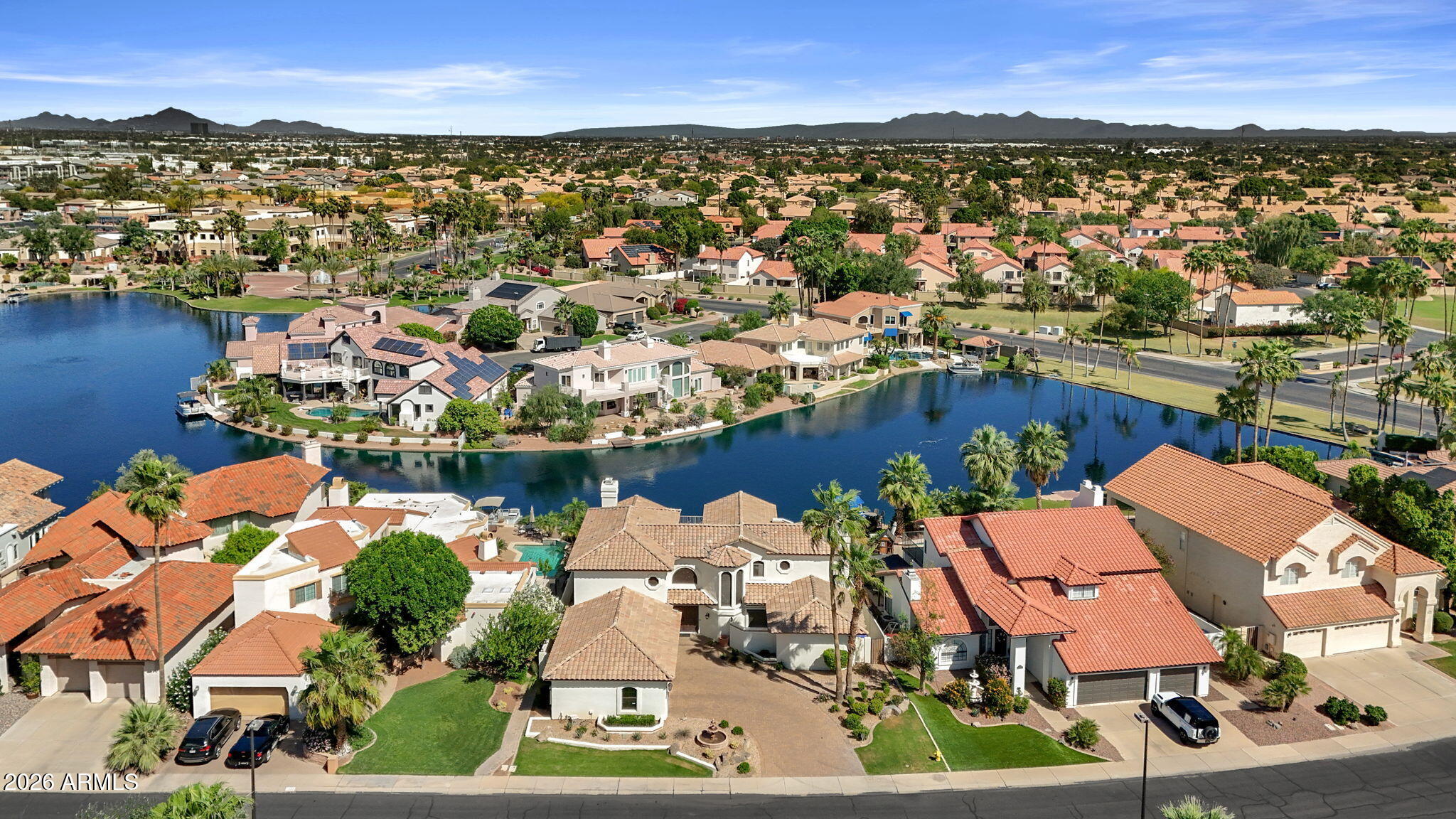 1334 W Sandpiper Drive