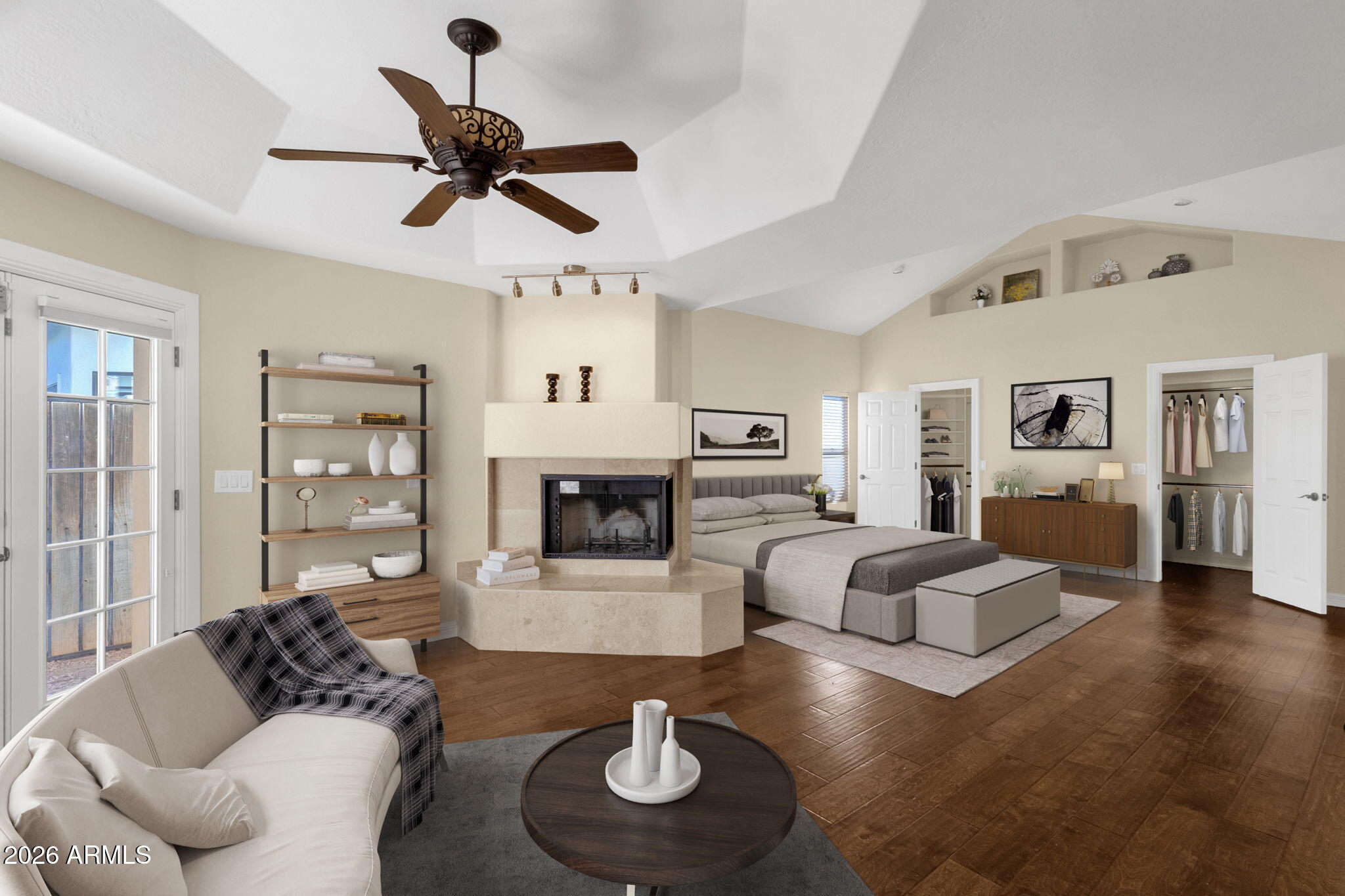 1334 W Sandpiper Drive