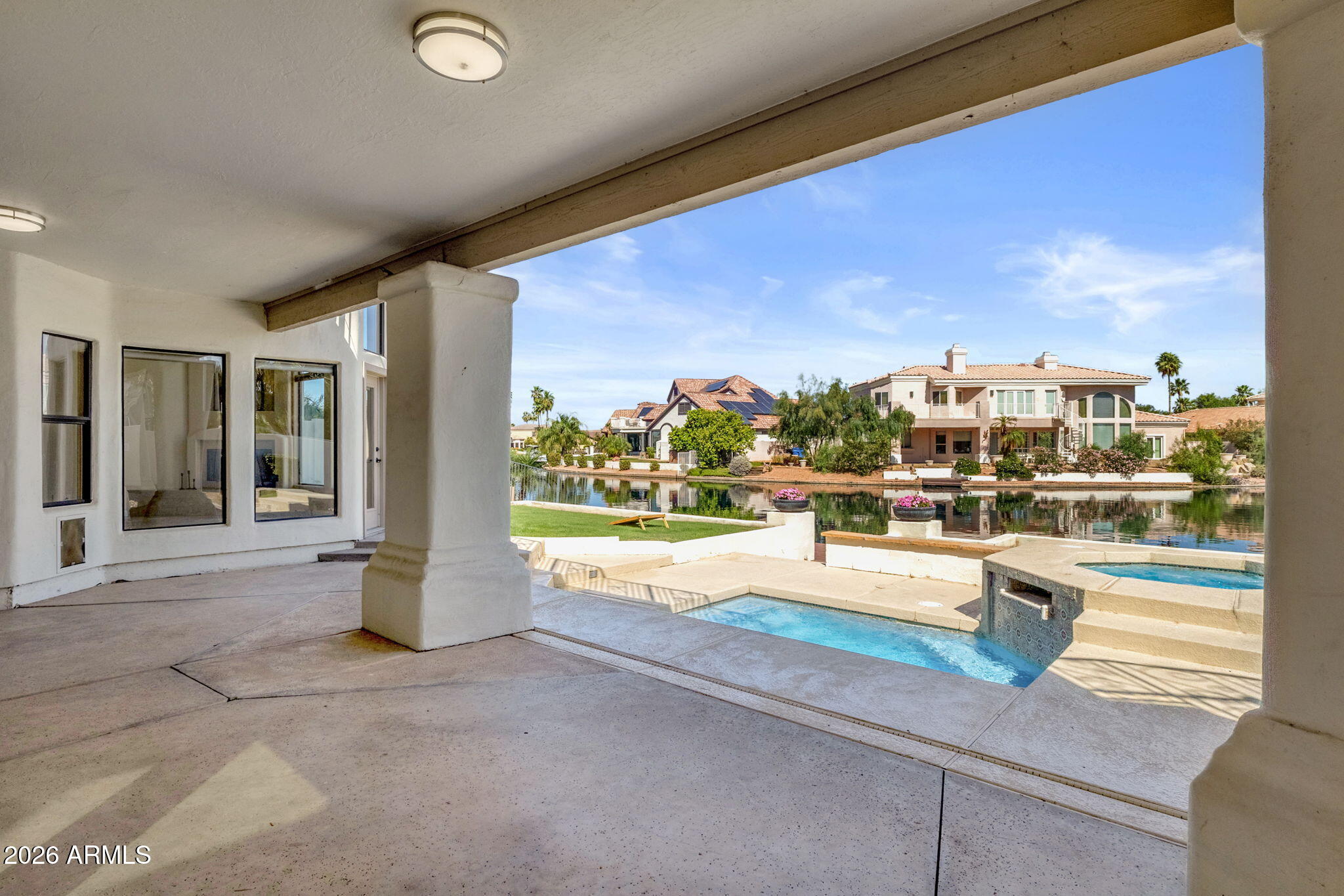 1334 W Sandpiper Drive