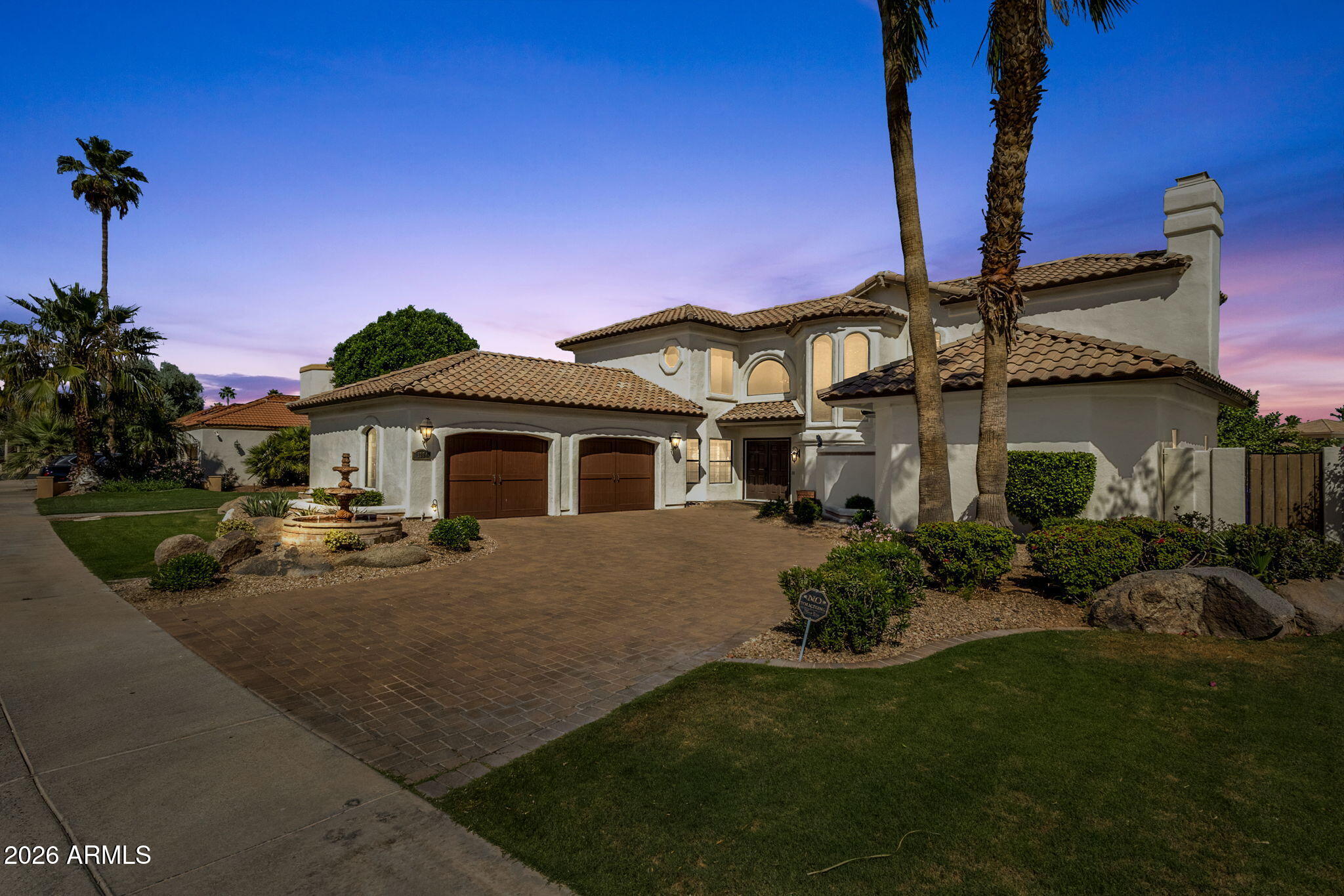 1334 W Sandpiper Drive