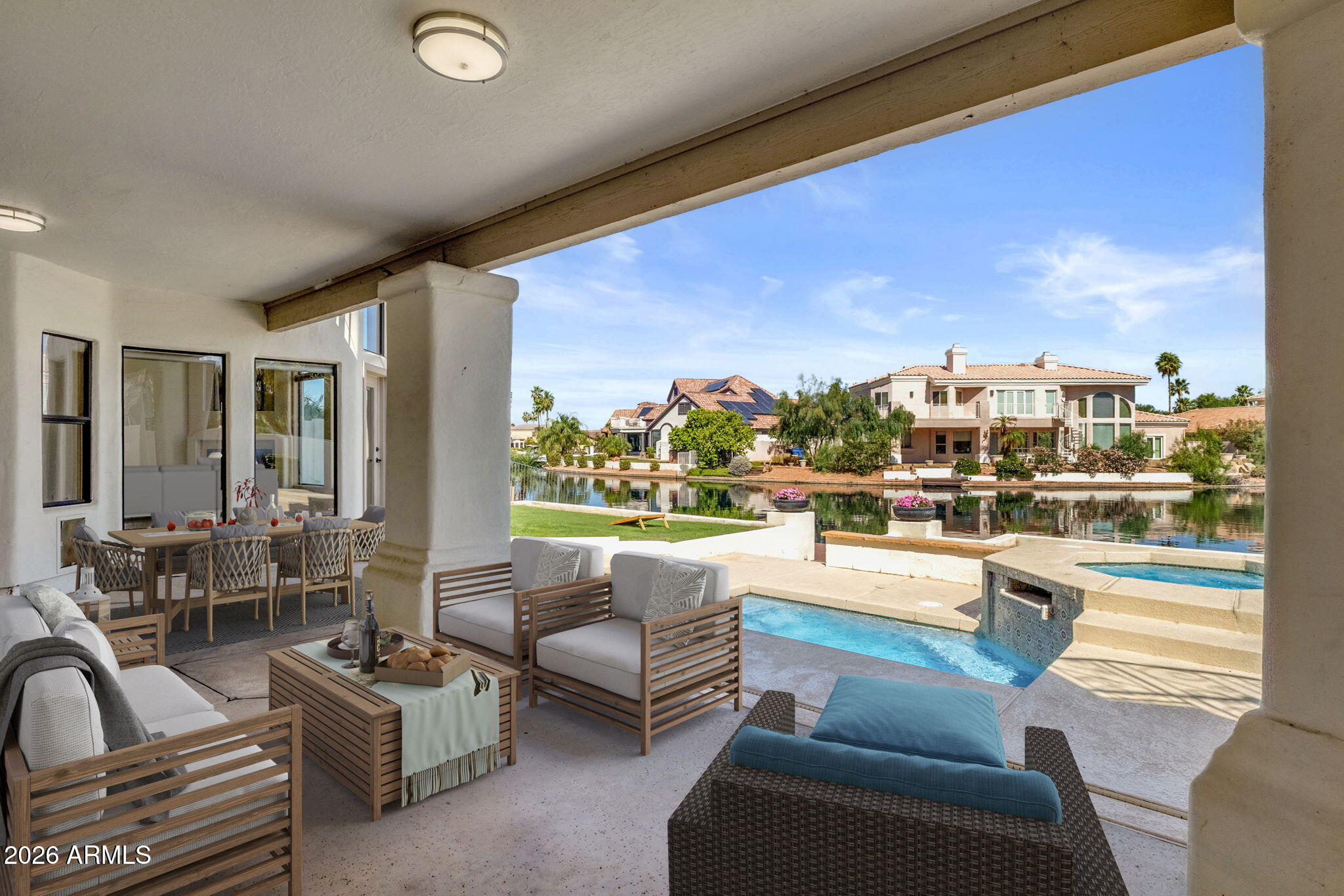 1334 W Sandpiper Drive