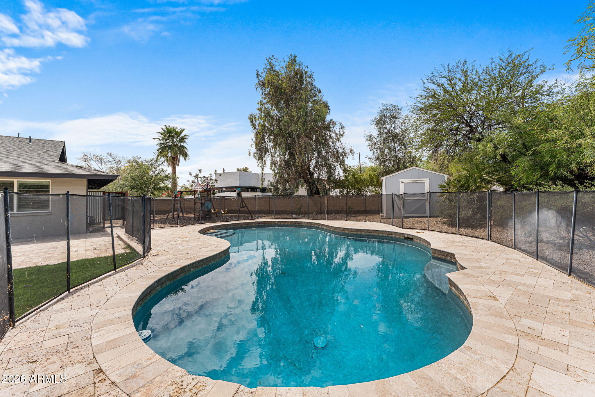 6051 N 23RD Place