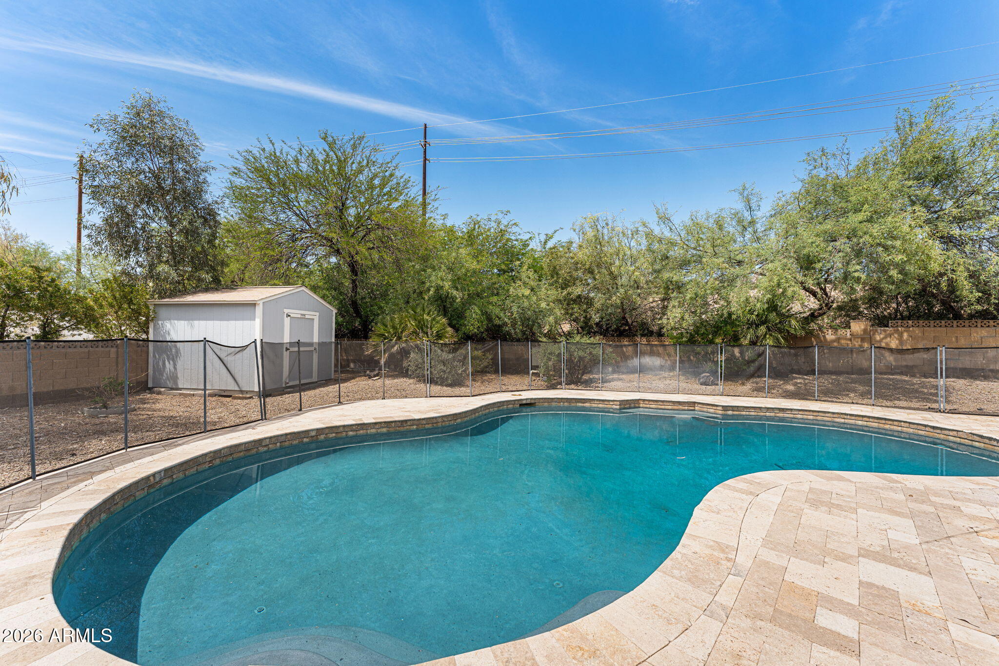 6051 N 23RD Place