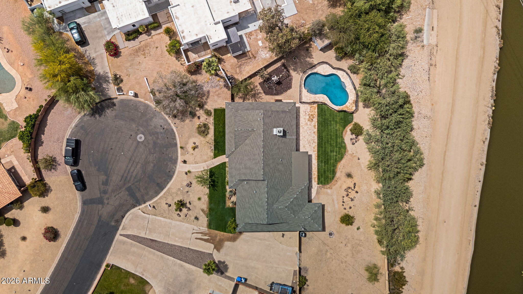 6051 N 23RD Place