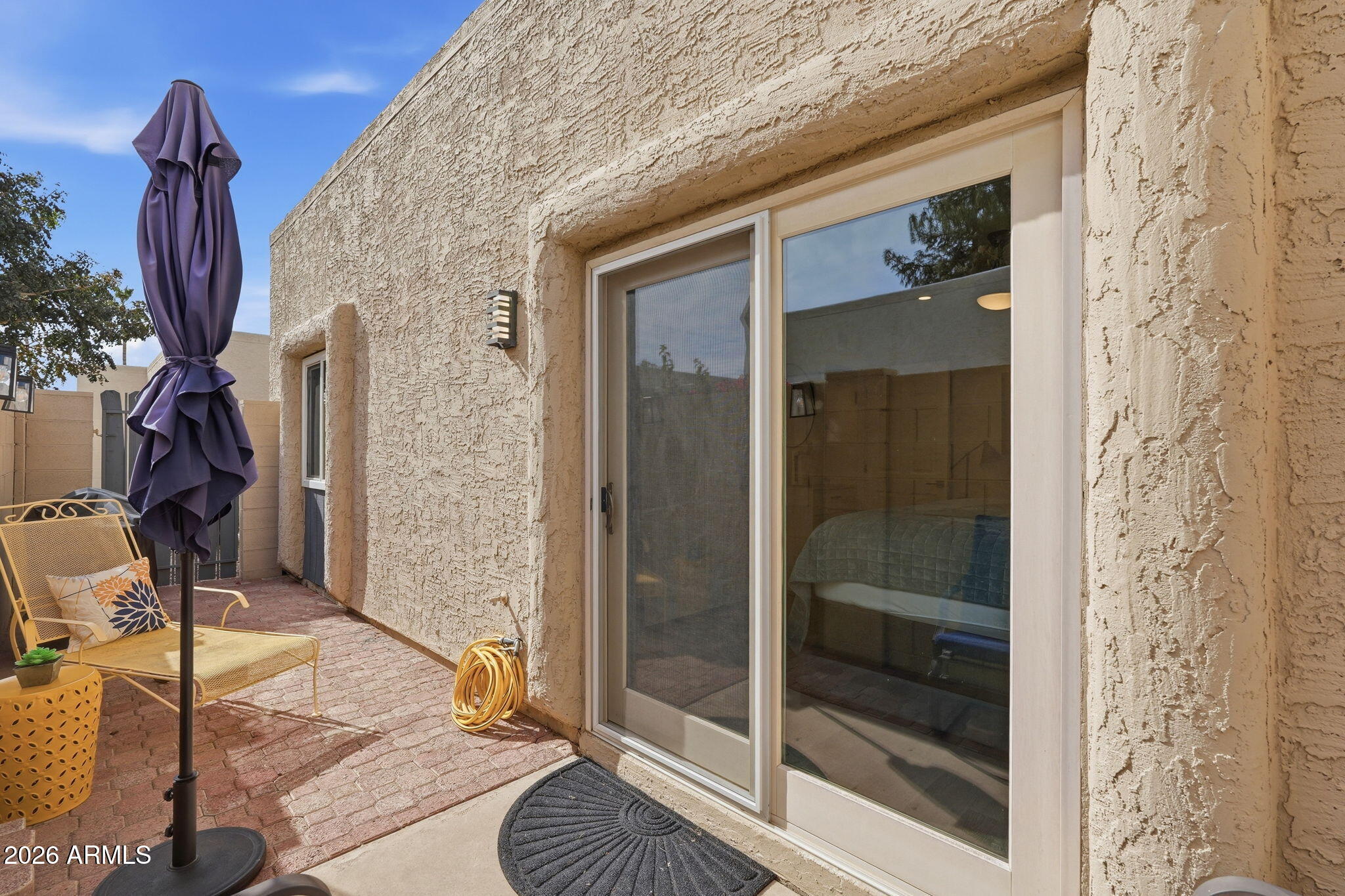 562 S ALLRED Drive