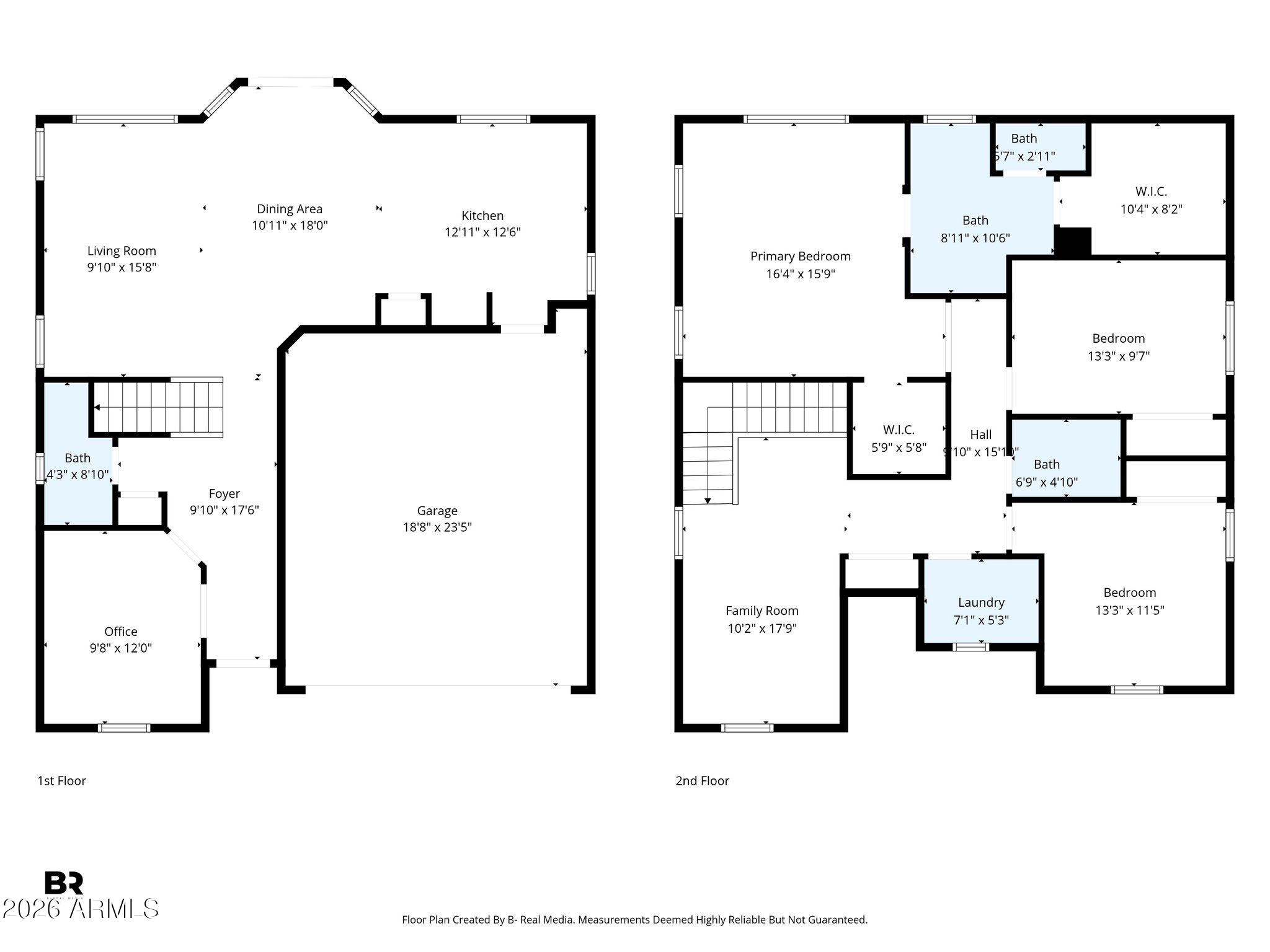 4668 E MEADOW LARK Way