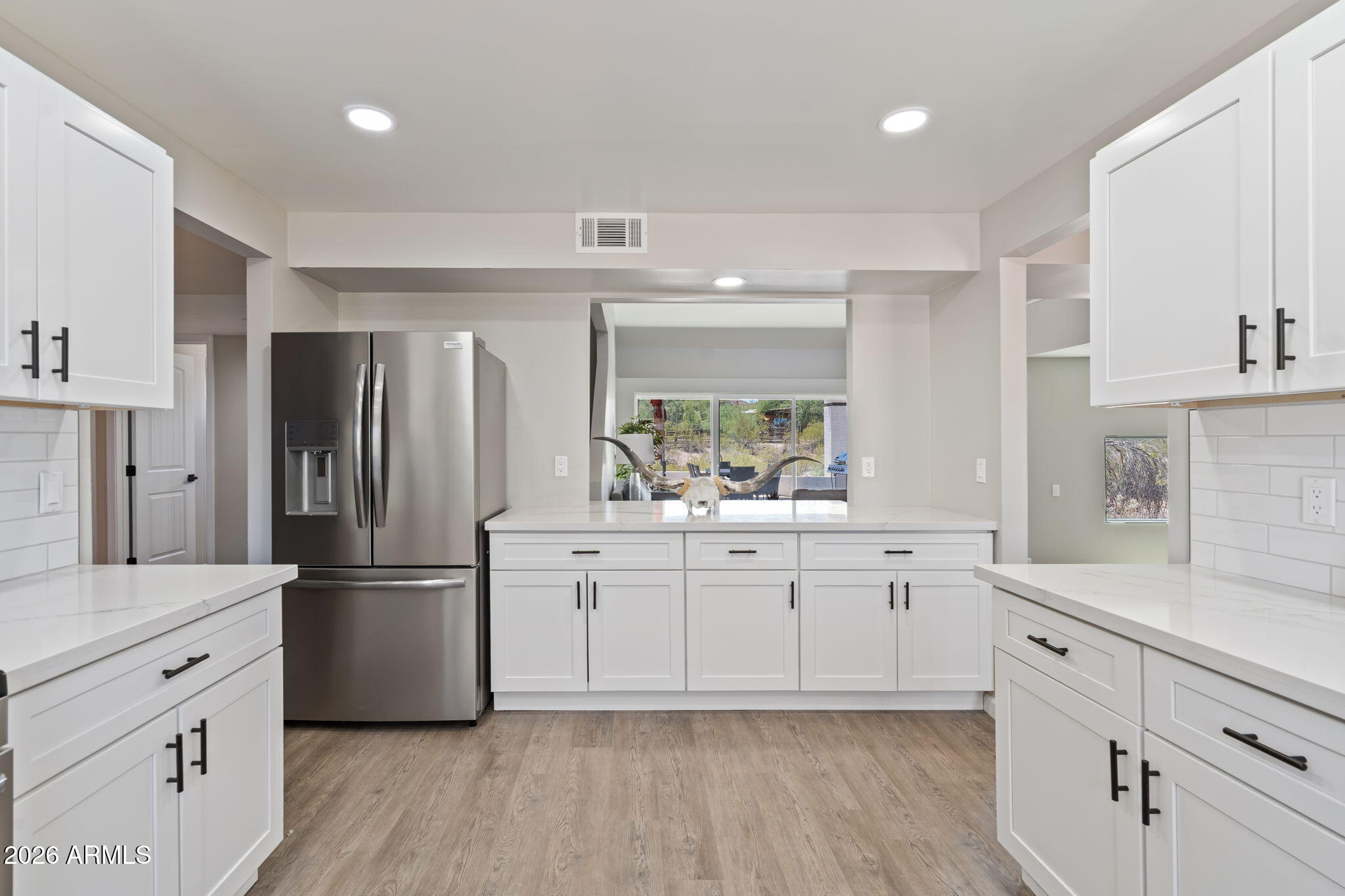 211 E CAMPO DESIERTO Road
