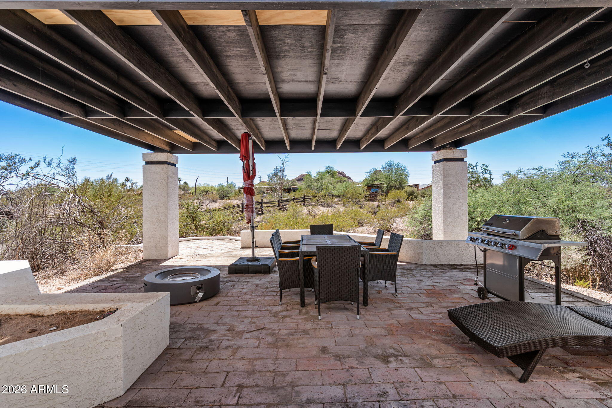 211 E CAMPO DESIERTO Road
