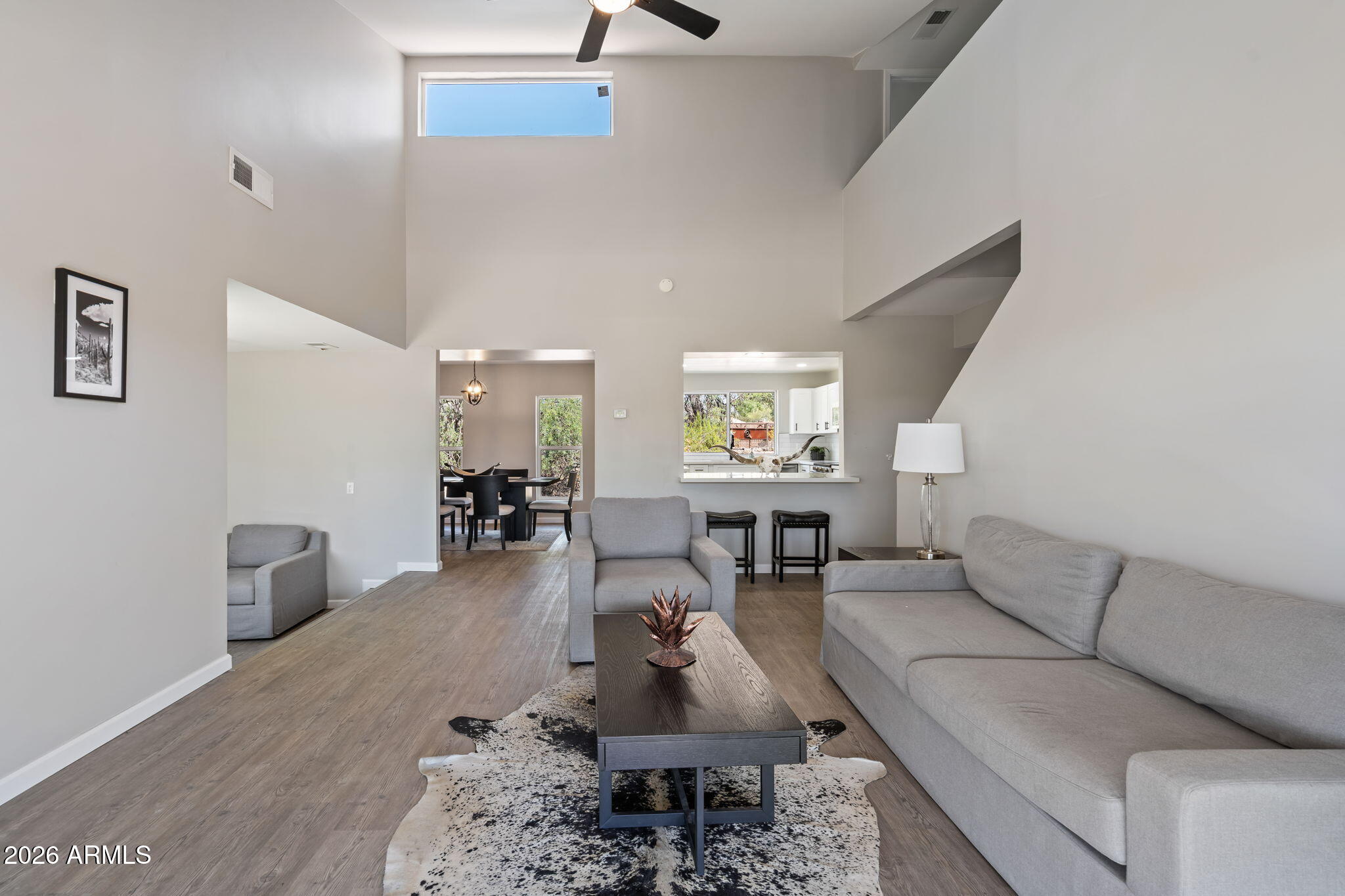 211 E CAMPO DESIERTO Road