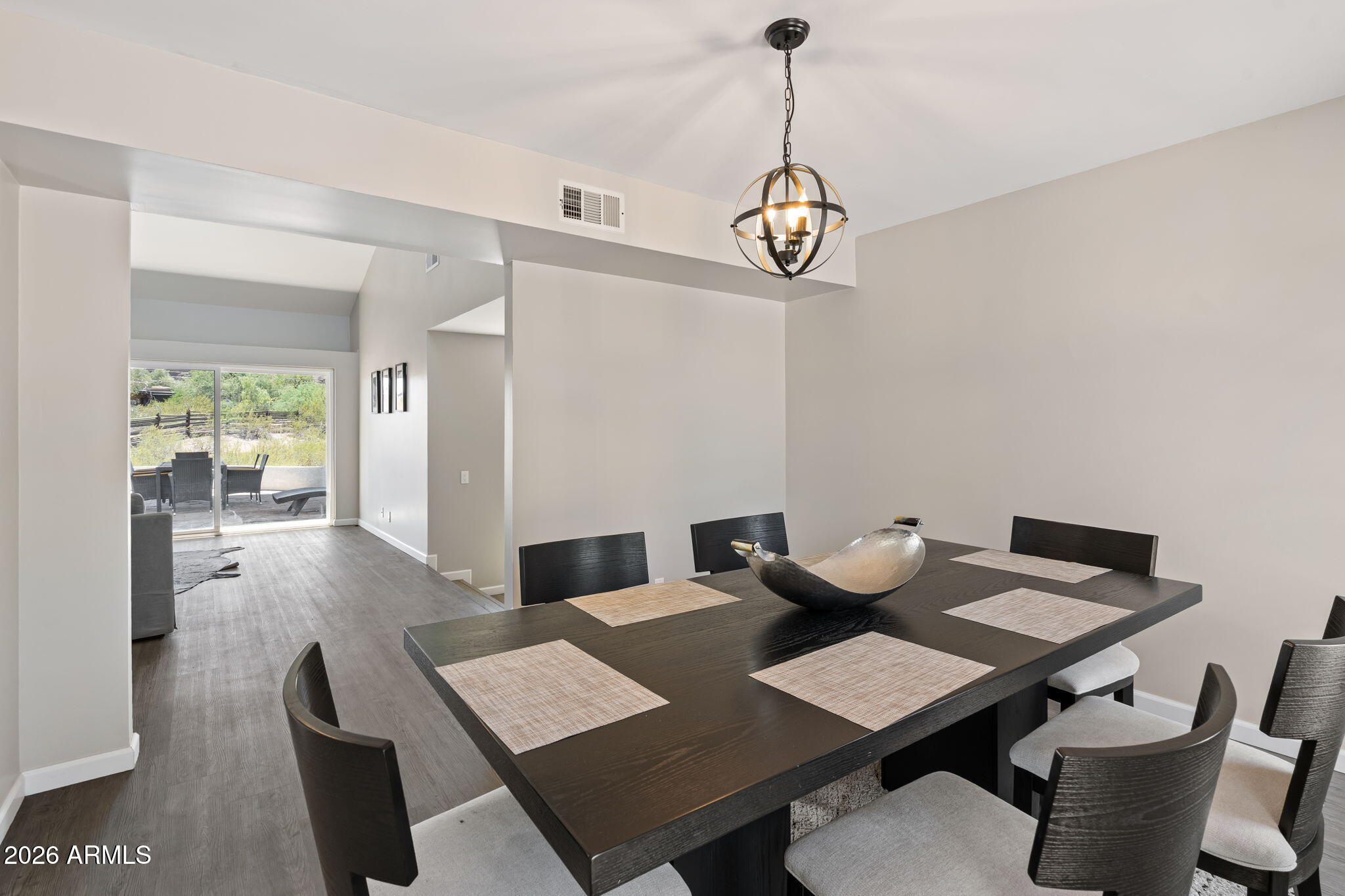 211 E CAMPO DESIERTO Road