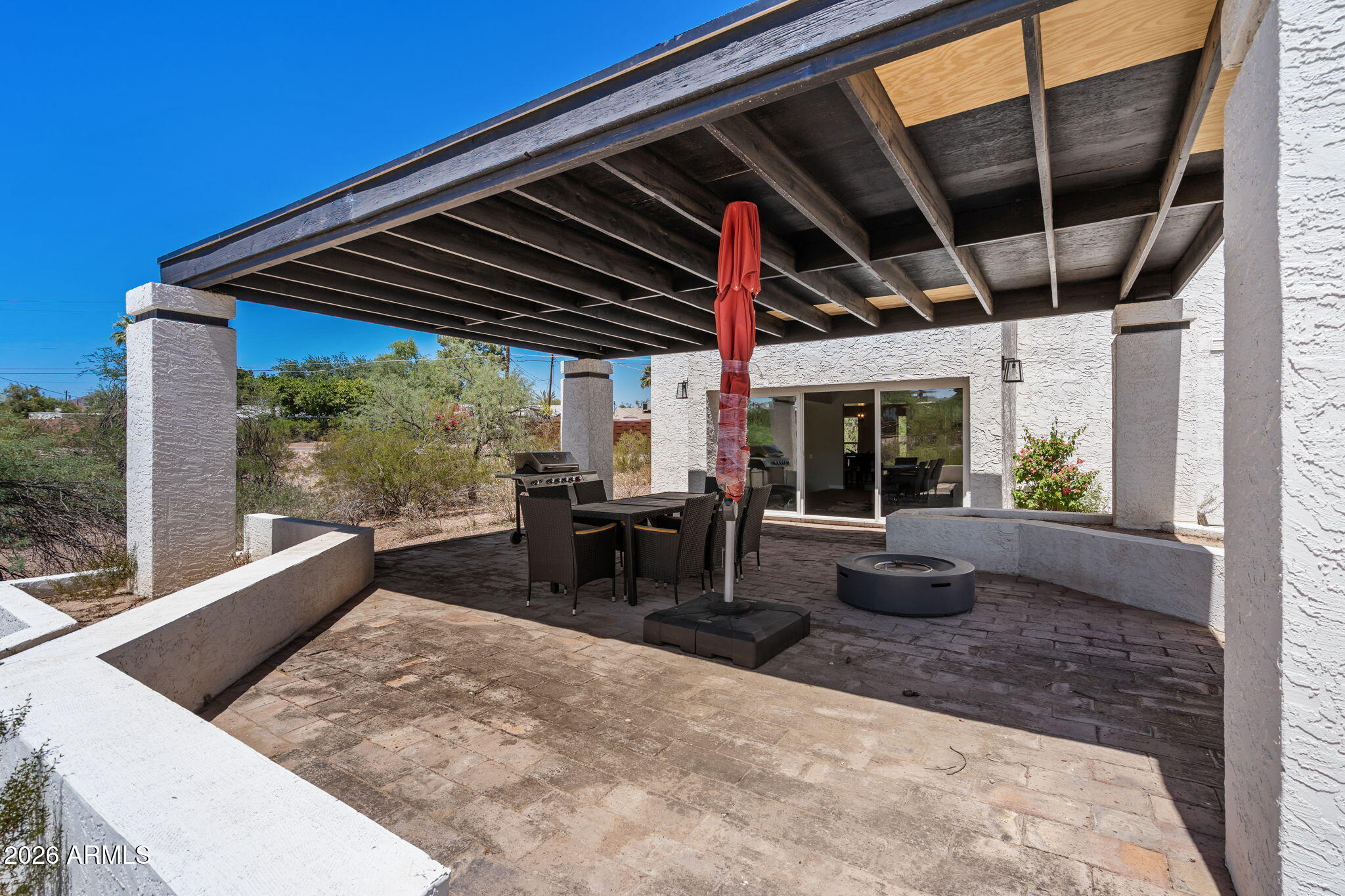 211 E CAMPO DESIERTO Road