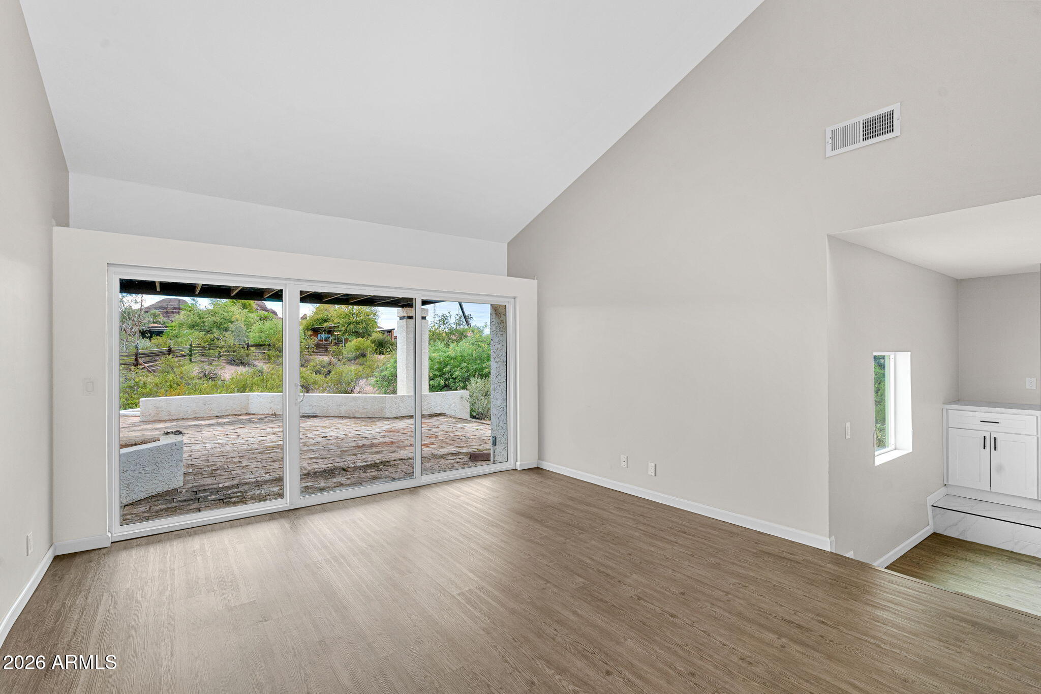 211 E CAMPO DESIERTO Road