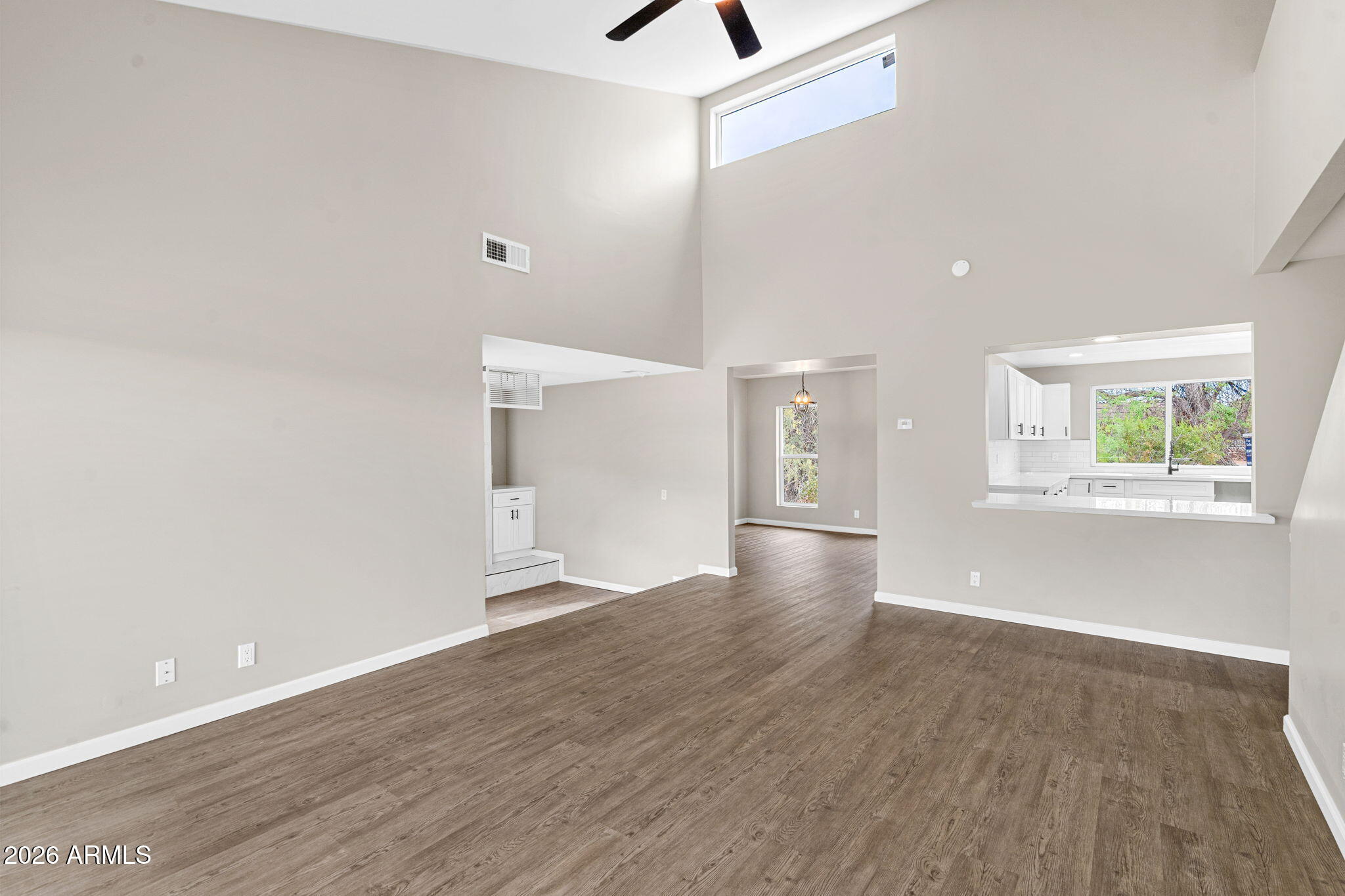 211 E CAMPO DESIERTO Road