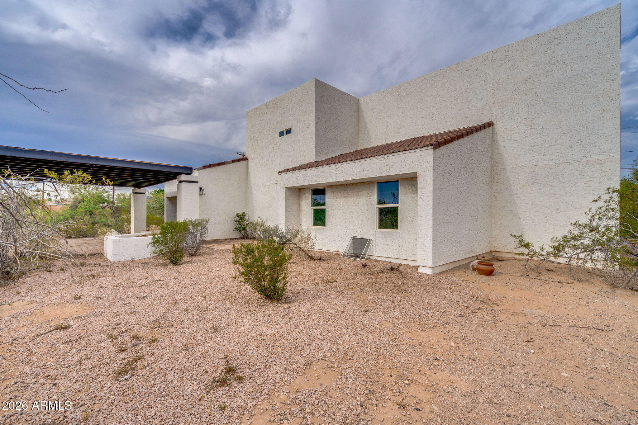 211 E CAMPO DESIERTO Road