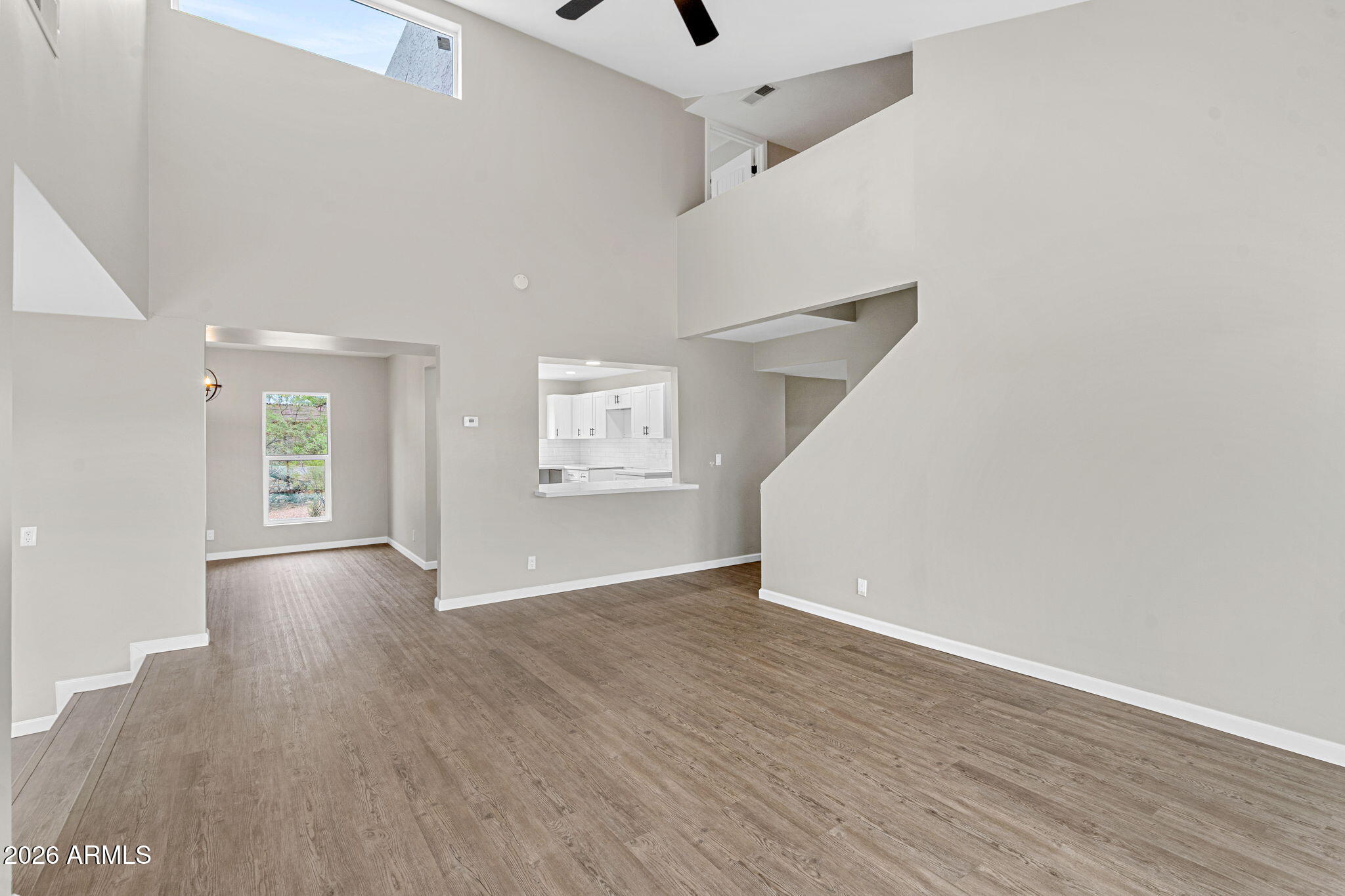 211 E CAMPO DESIERTO Road