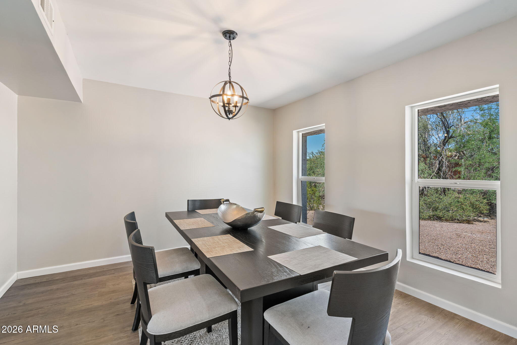 211 E CAMPO DESIERTO Road