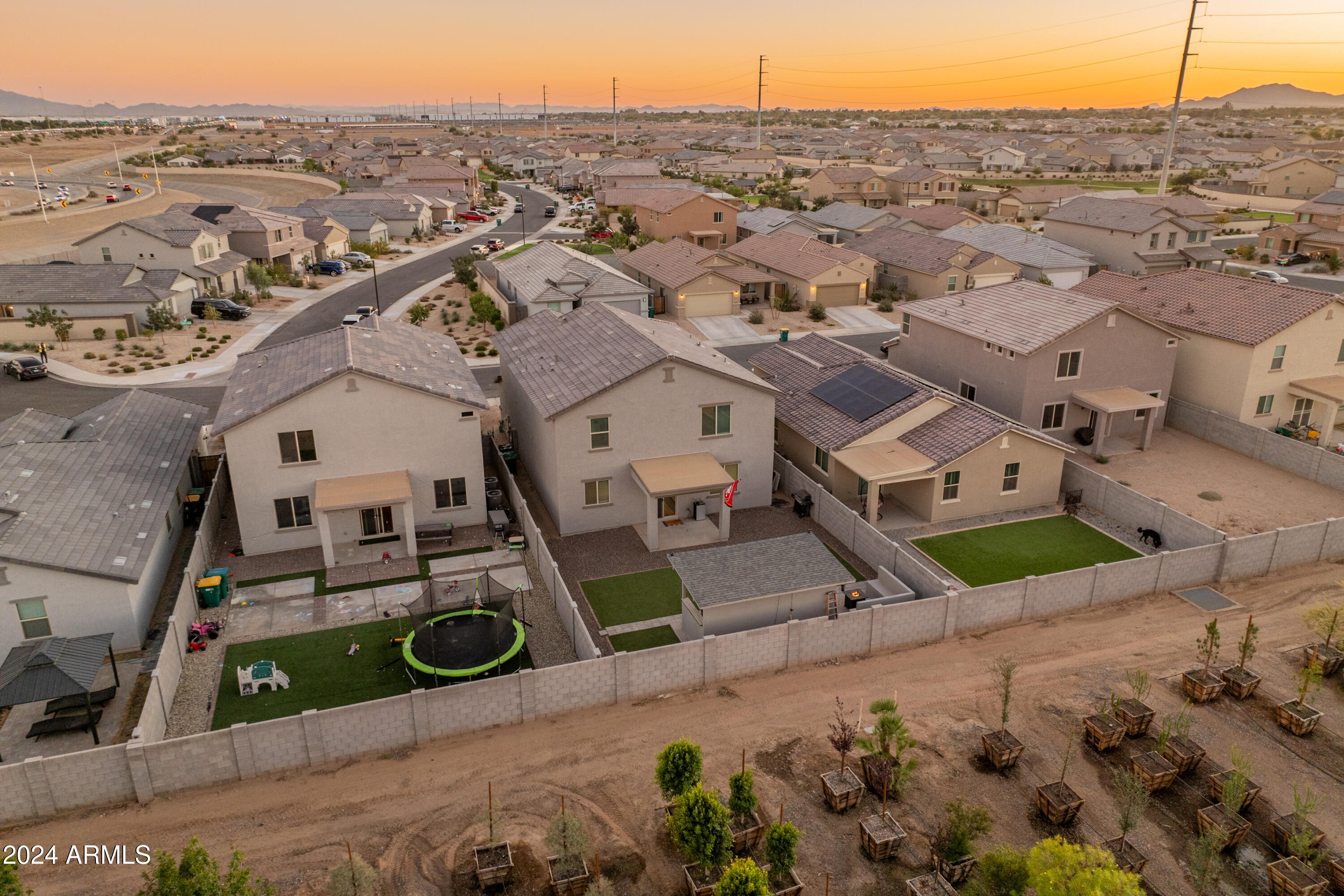 16848 W ALICE Avenue