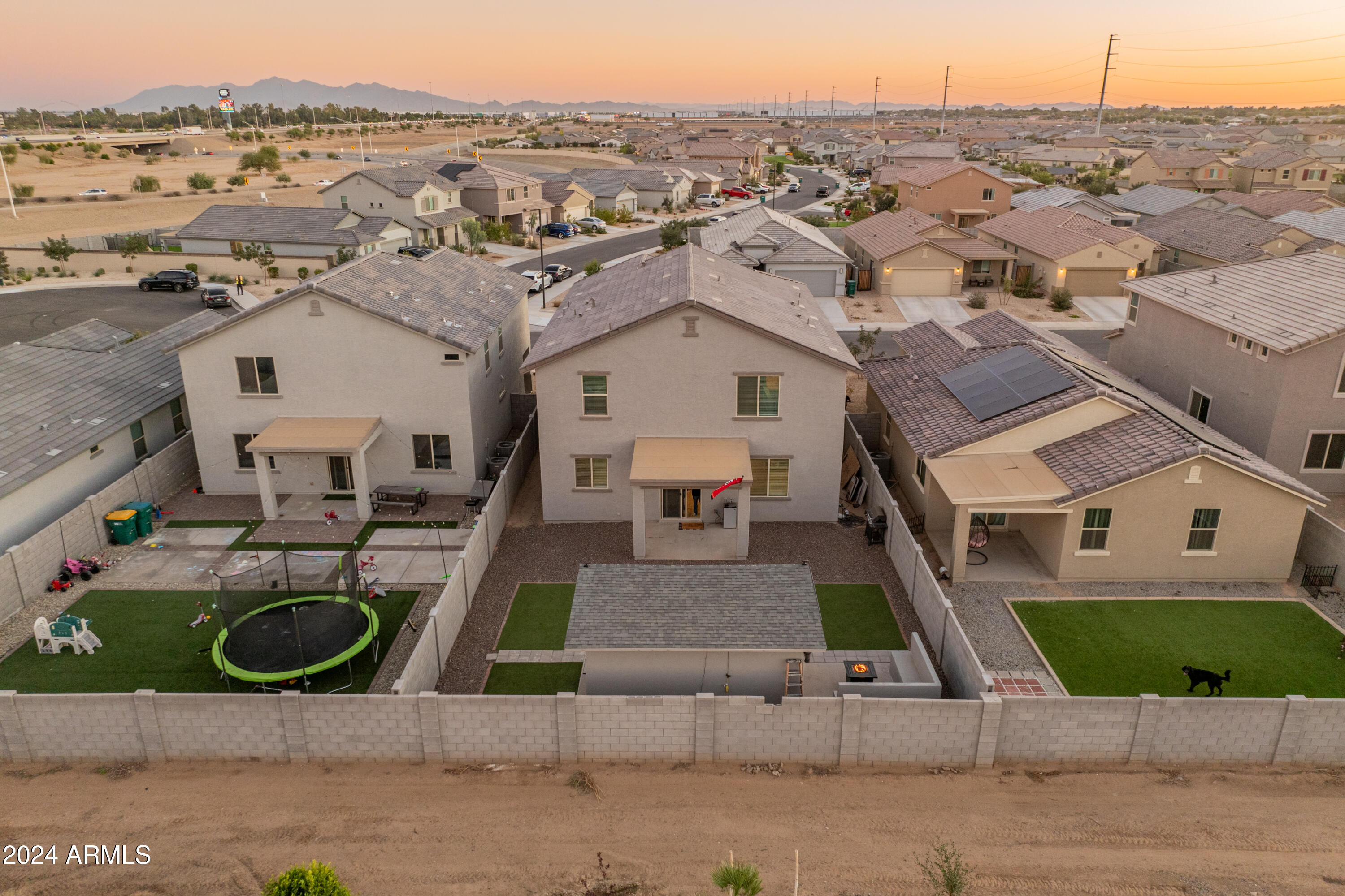 16848 W ALICE Avenue